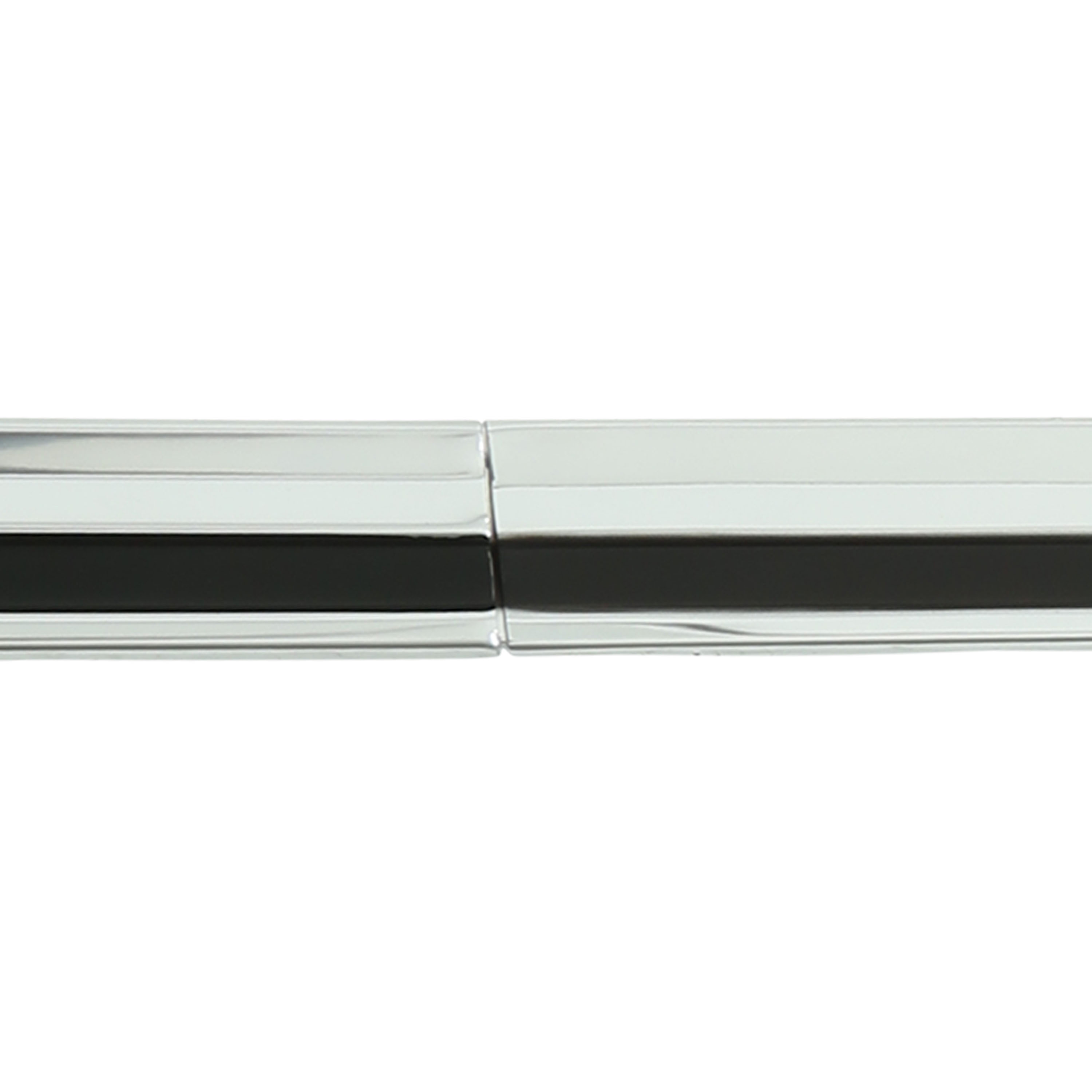 Brothers Trucks  Fender Molding - Upper - Right