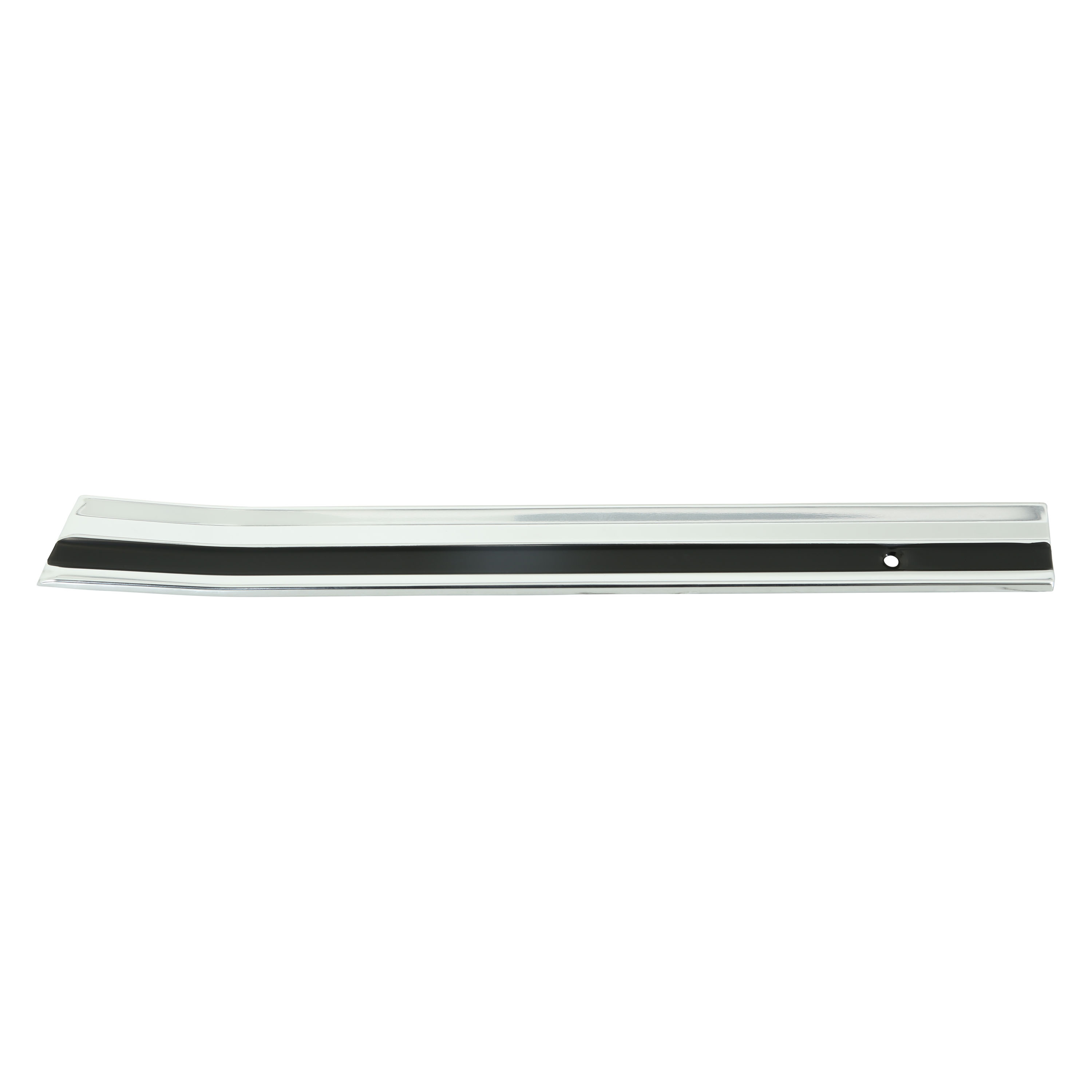 Brothers Trucks  Fender Molding - Lower - Right