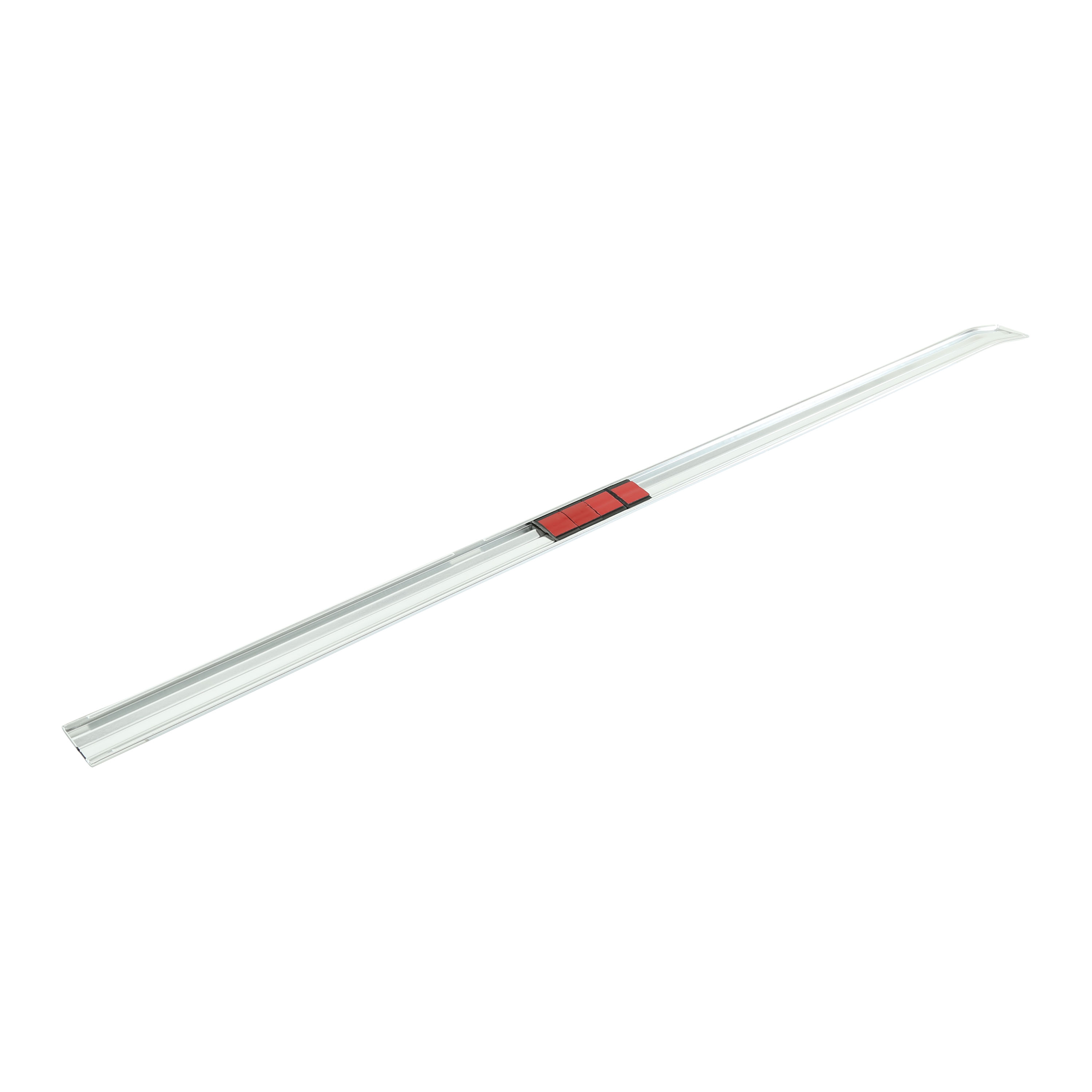 Brothers Trucks  Bedside Molding - Lower - Front - Longbed -Left