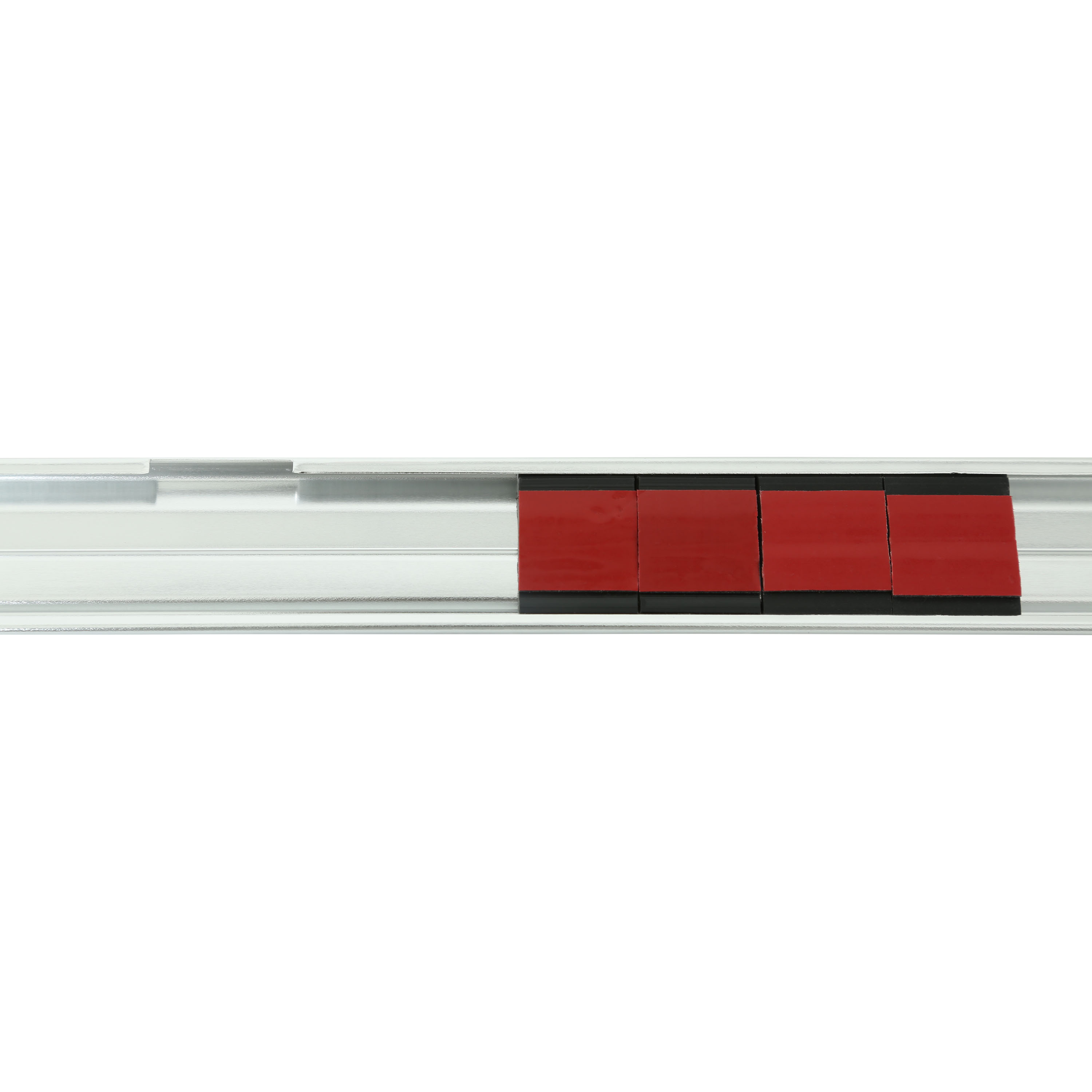 Brothers Trucks Bedside Molding - Lower - Front - Longbed -Left - Image 2