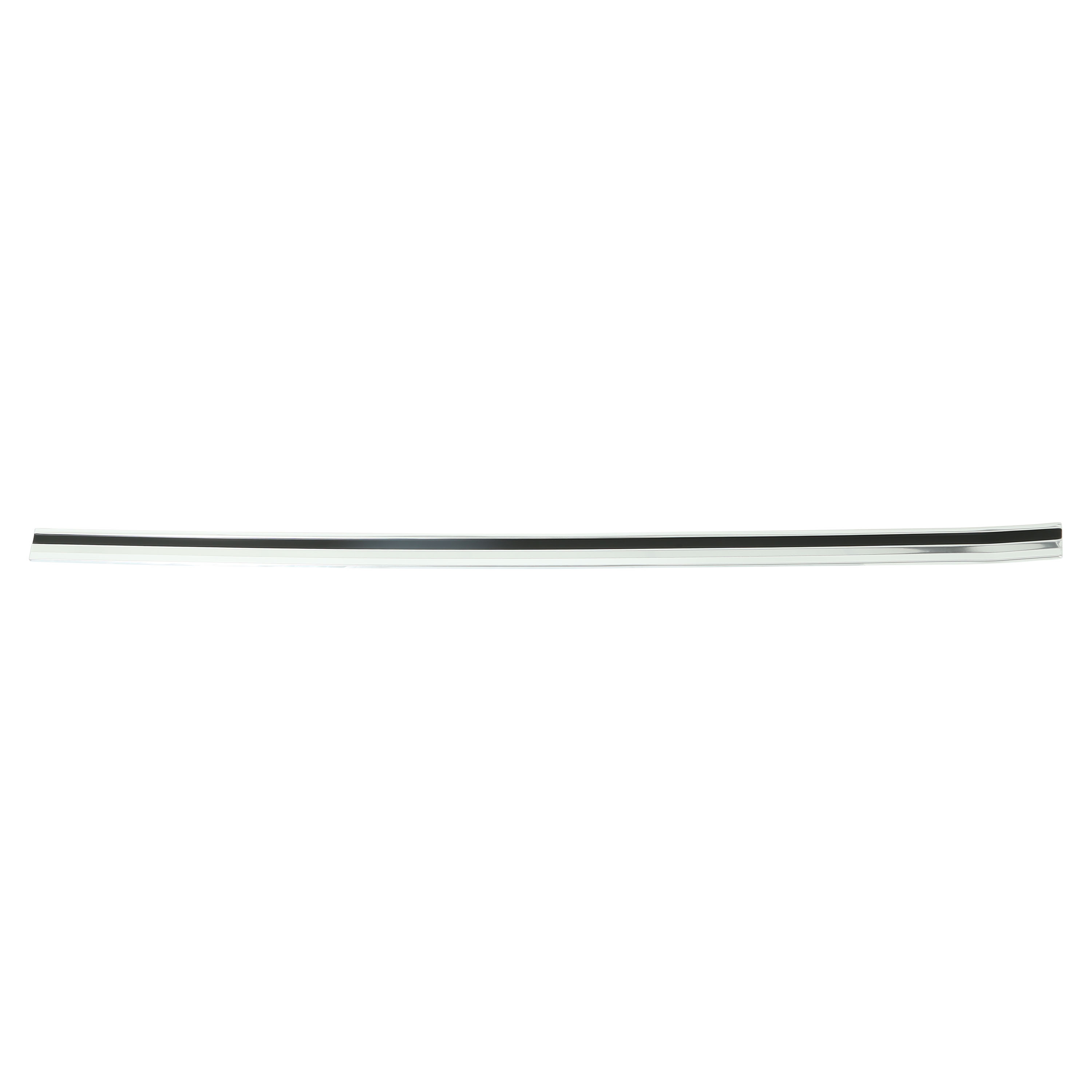 Brothers Trucks Bedside Molding - Lower - Front - Longbed -Left - Image 3