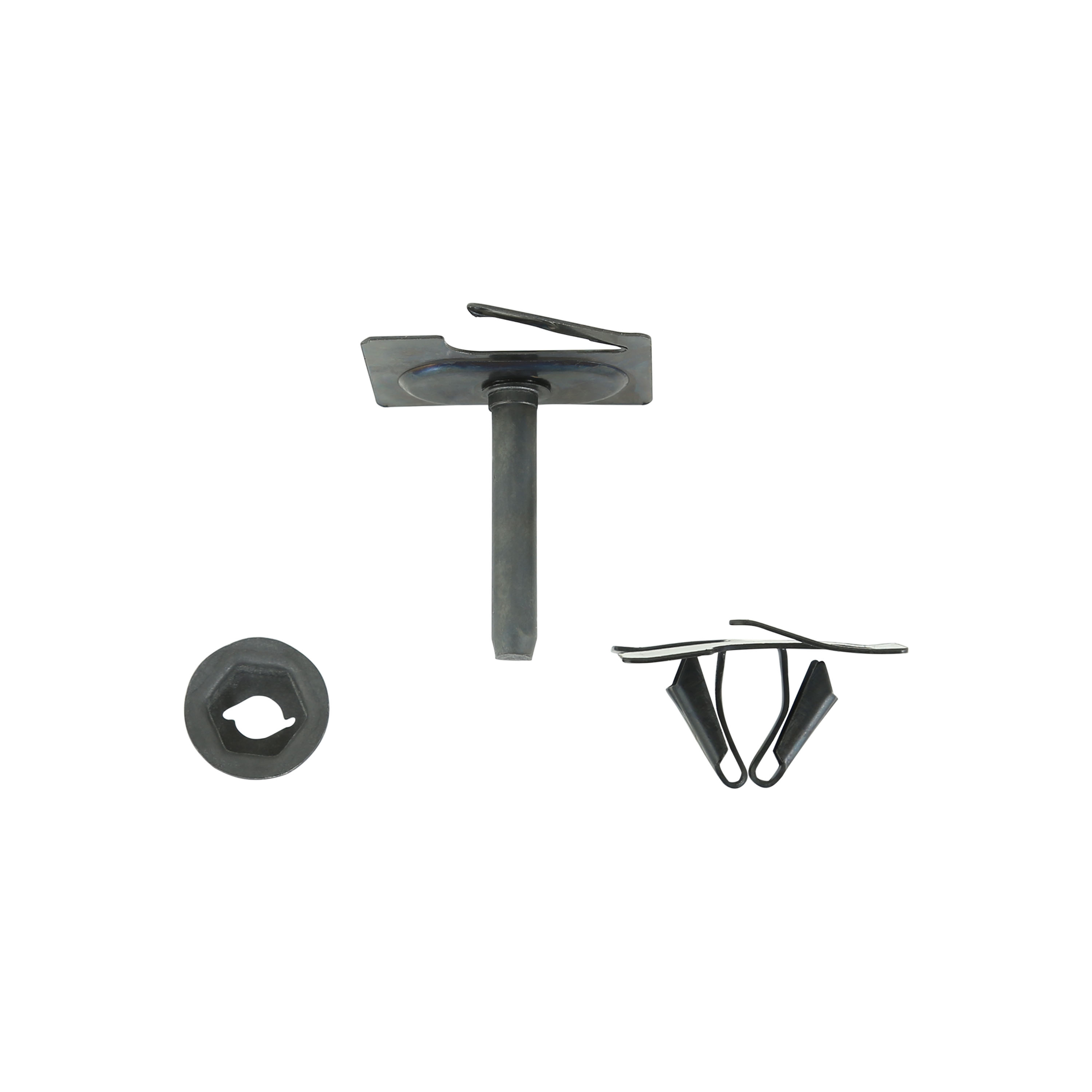 Brothers Trucks Bedside Molding - Lower - Front - Longbed -Left - Image 4