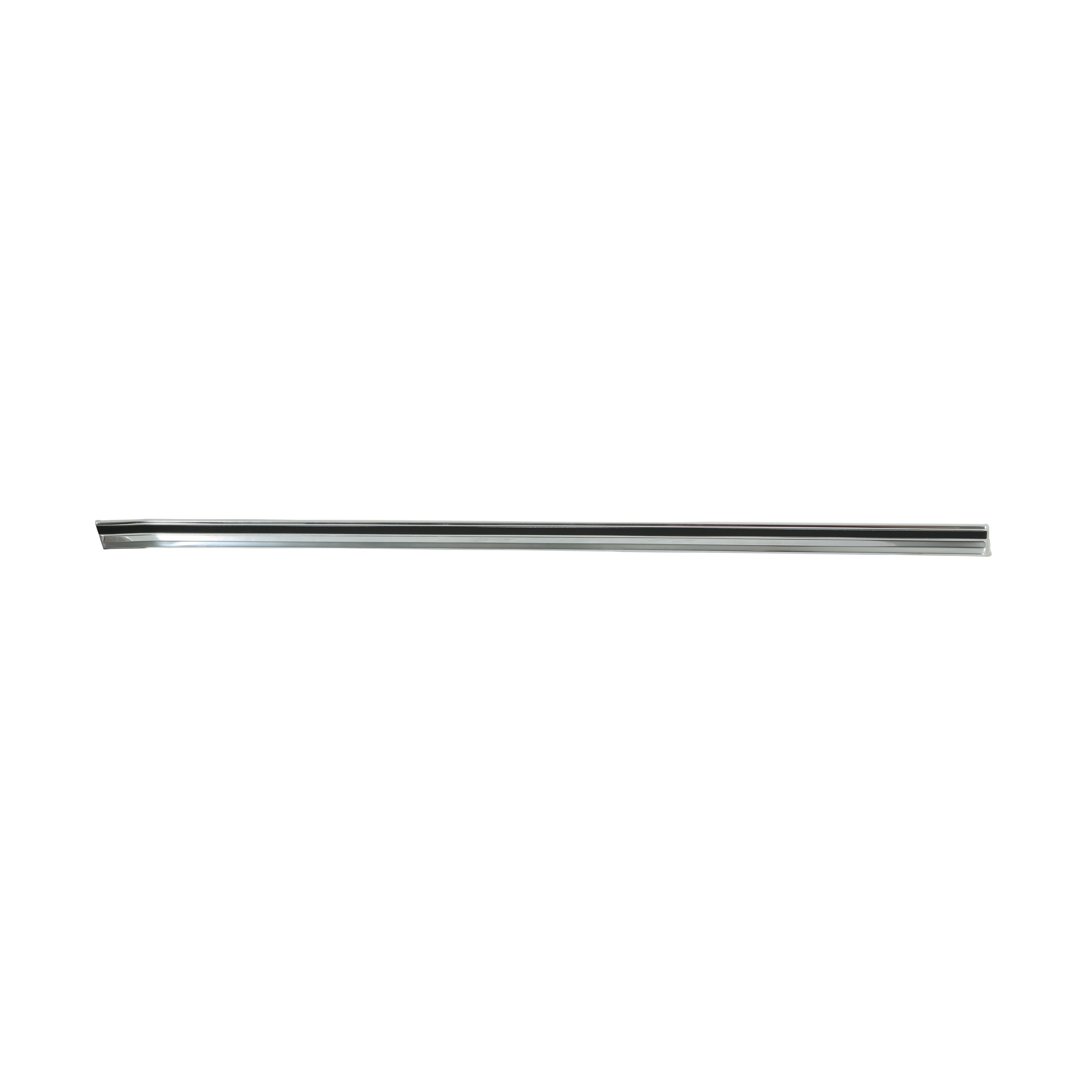 Brothers Trucks Bedside Molding - Lower Front - Longbed - Right - Image 6