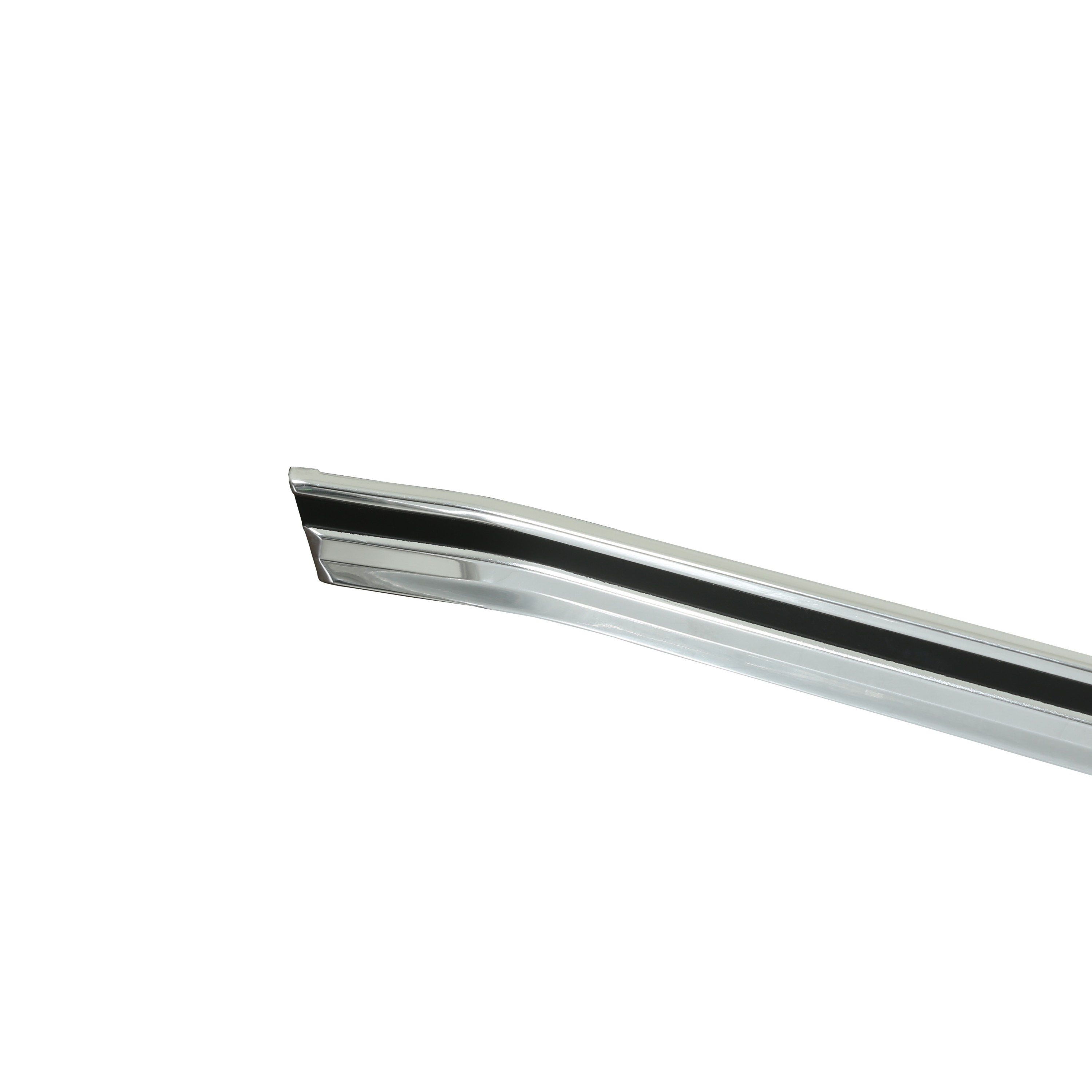 Brothers Trucks  Bedside Molding - Lower Front - Longbed - Right