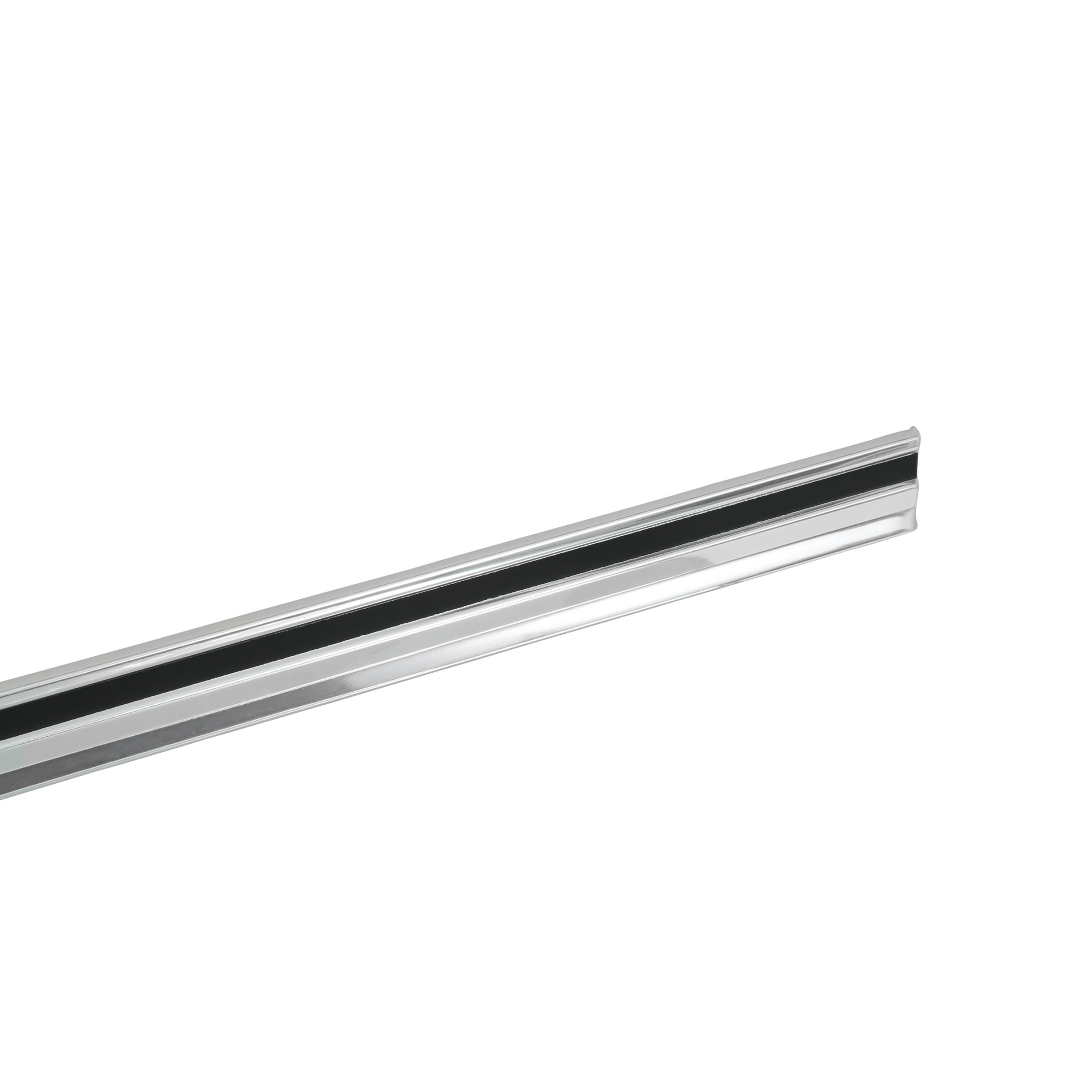 Brothers Trucks Bedside Molding - Lower Front - Longbed - Right - Image 2