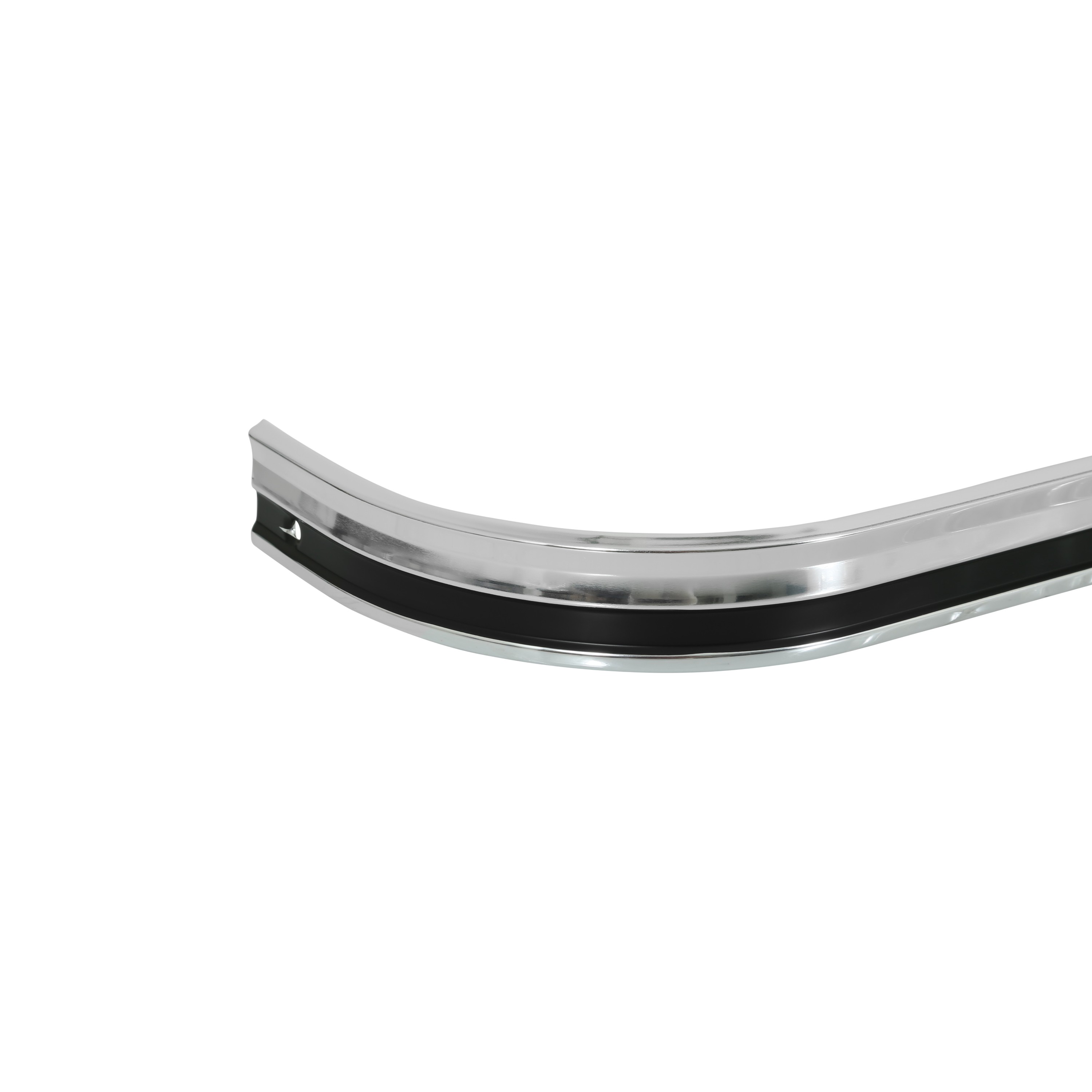 Brothers Trucks Bedside Molding - Lower - Rear - Longbed - Left - Image 5