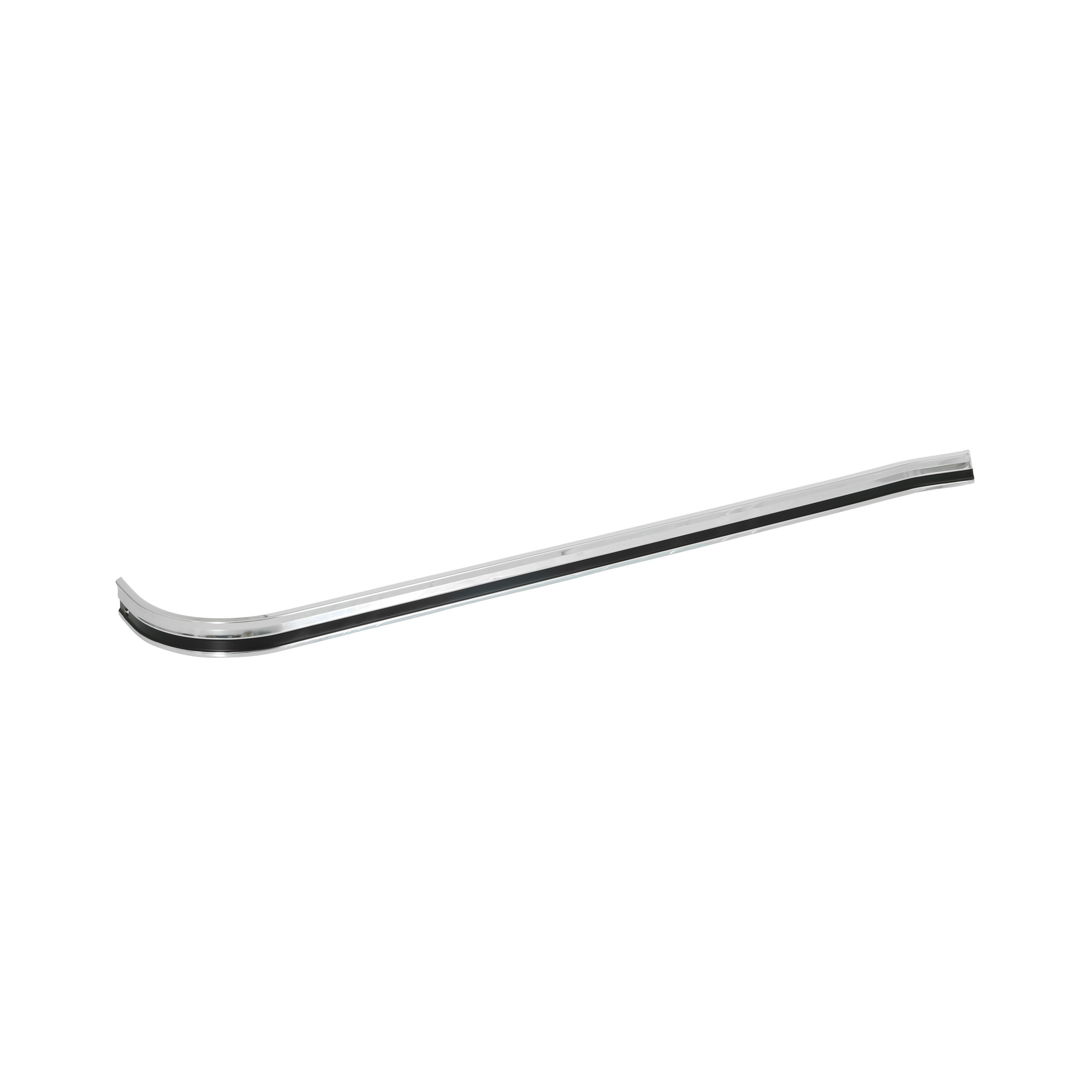 Brothers Trucks Bedside Molding - Lower - Rear - Longbed - Right - Image 6