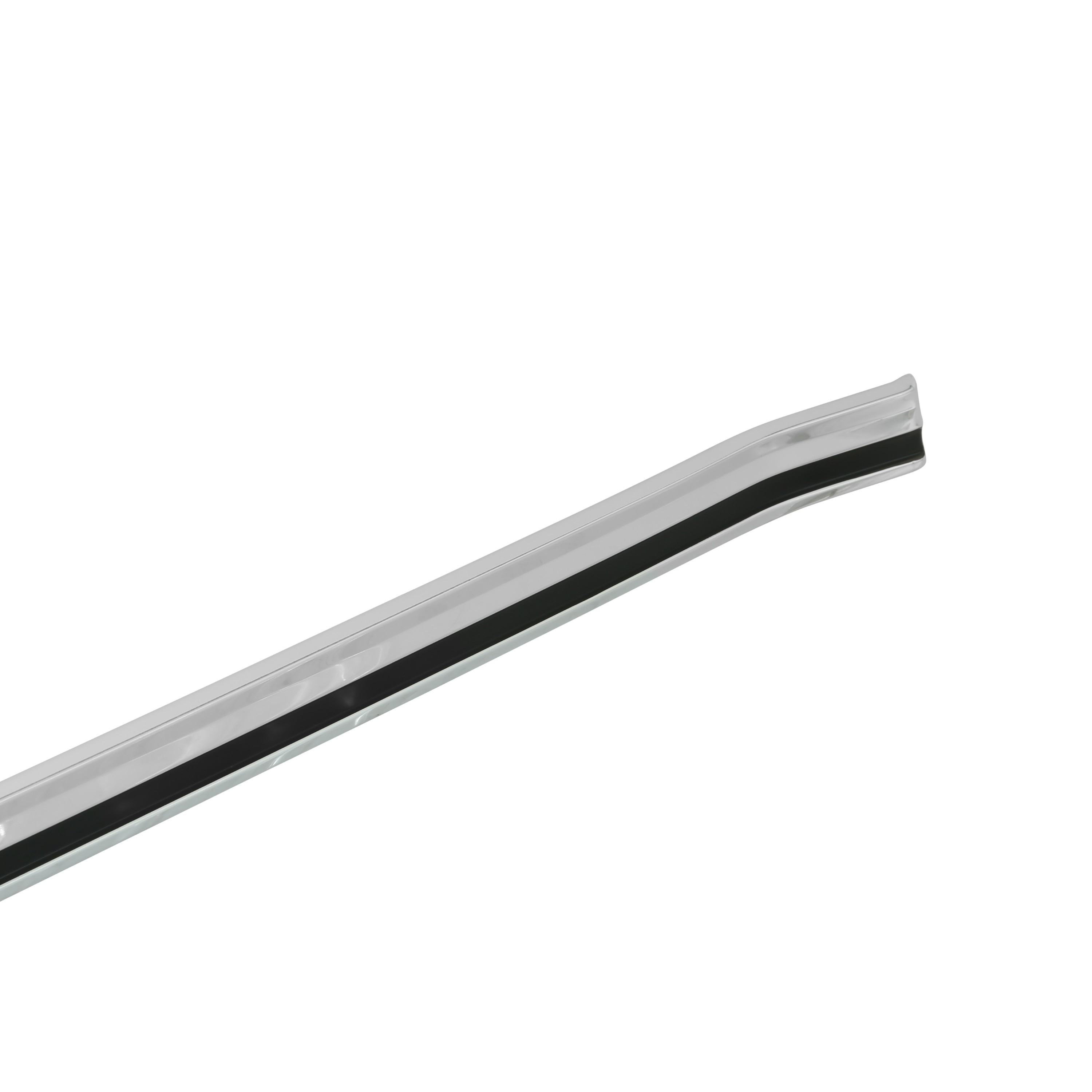 Brothers Trucks Bedside Molding - Lower - Rear - Longbed - Right - Image 4