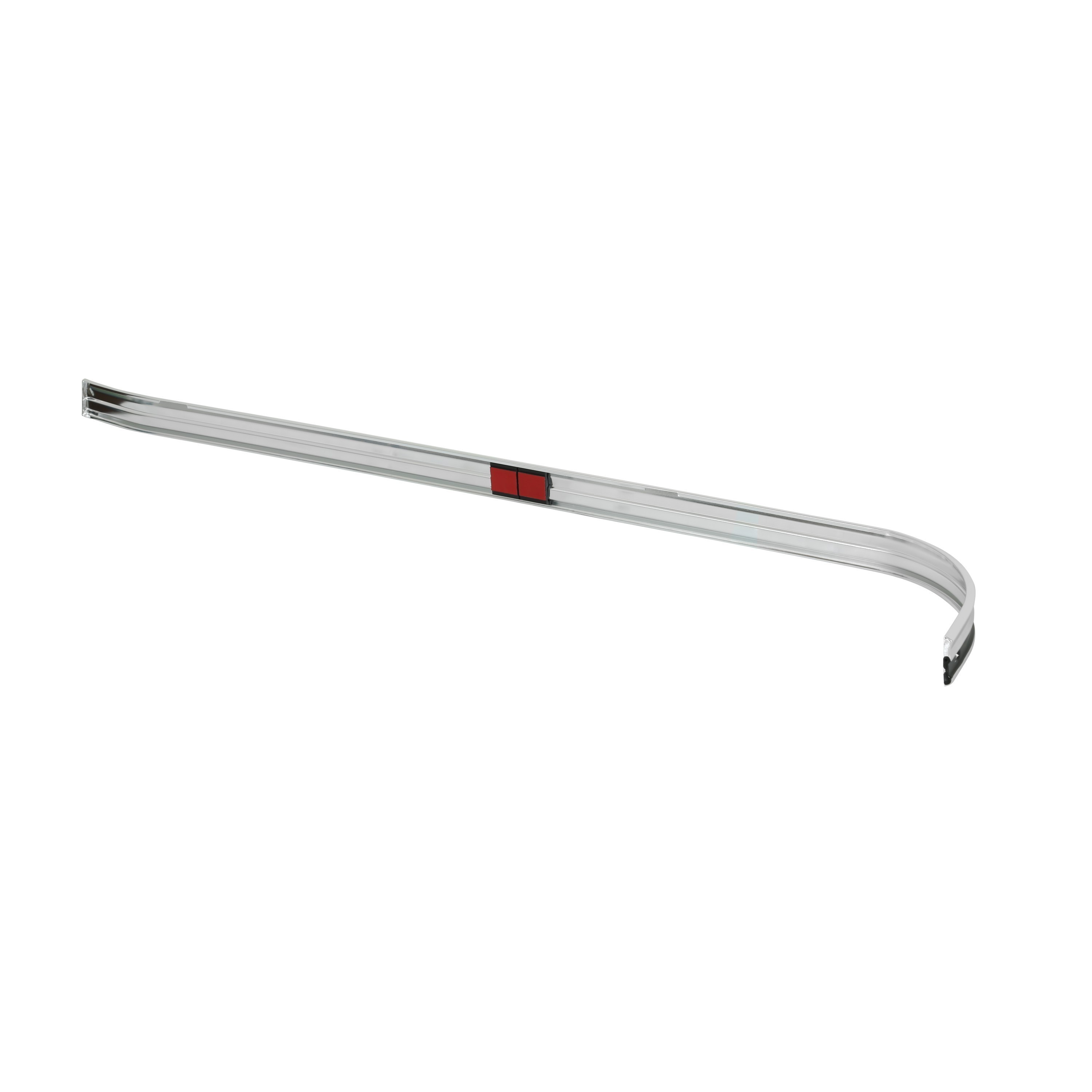 Brothers Trucks  Bedside Molding - Lower - Rear - Longbed - Right