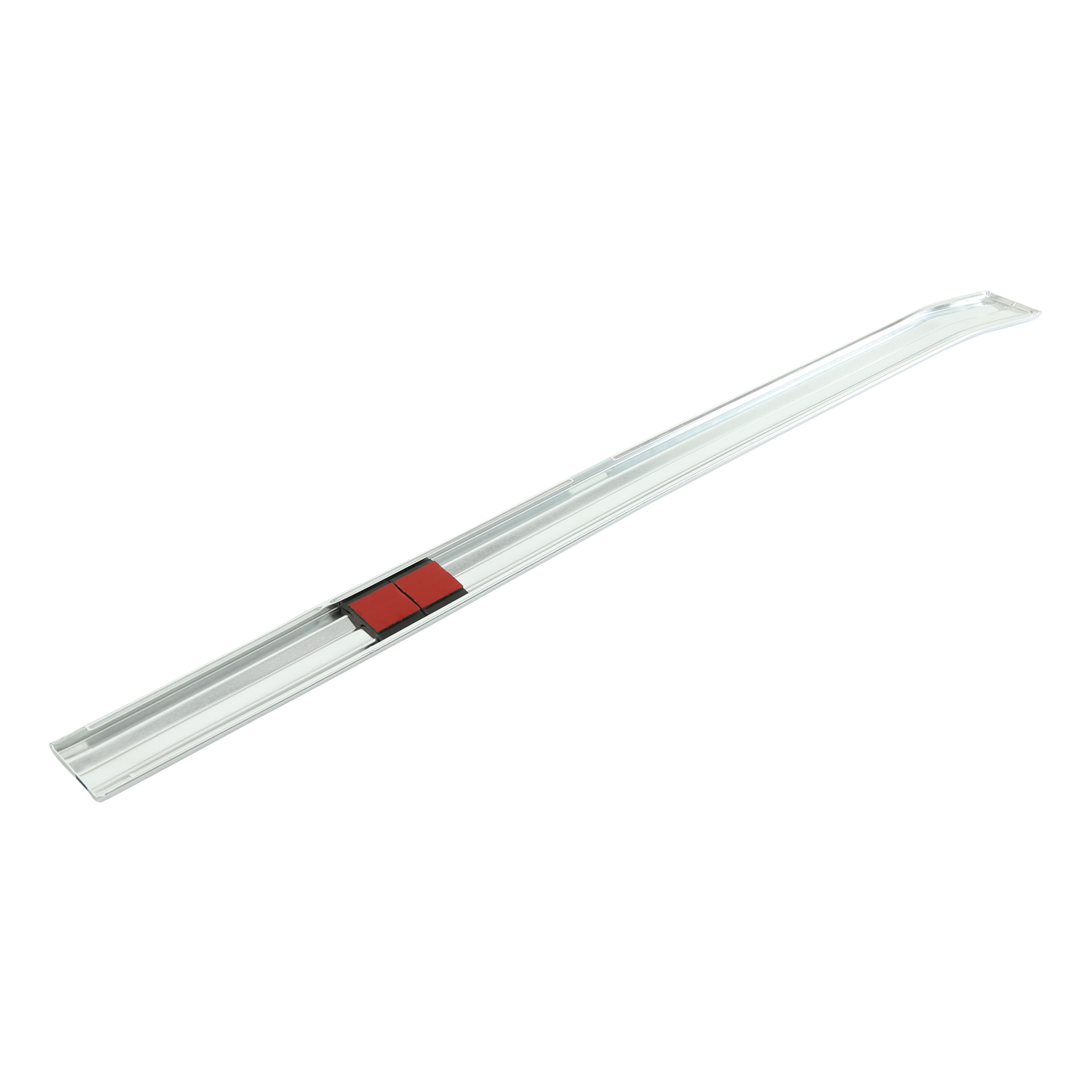 Brothers Trucks Bedside Molding - Lower - Front - Shortbed - Left - Image 3