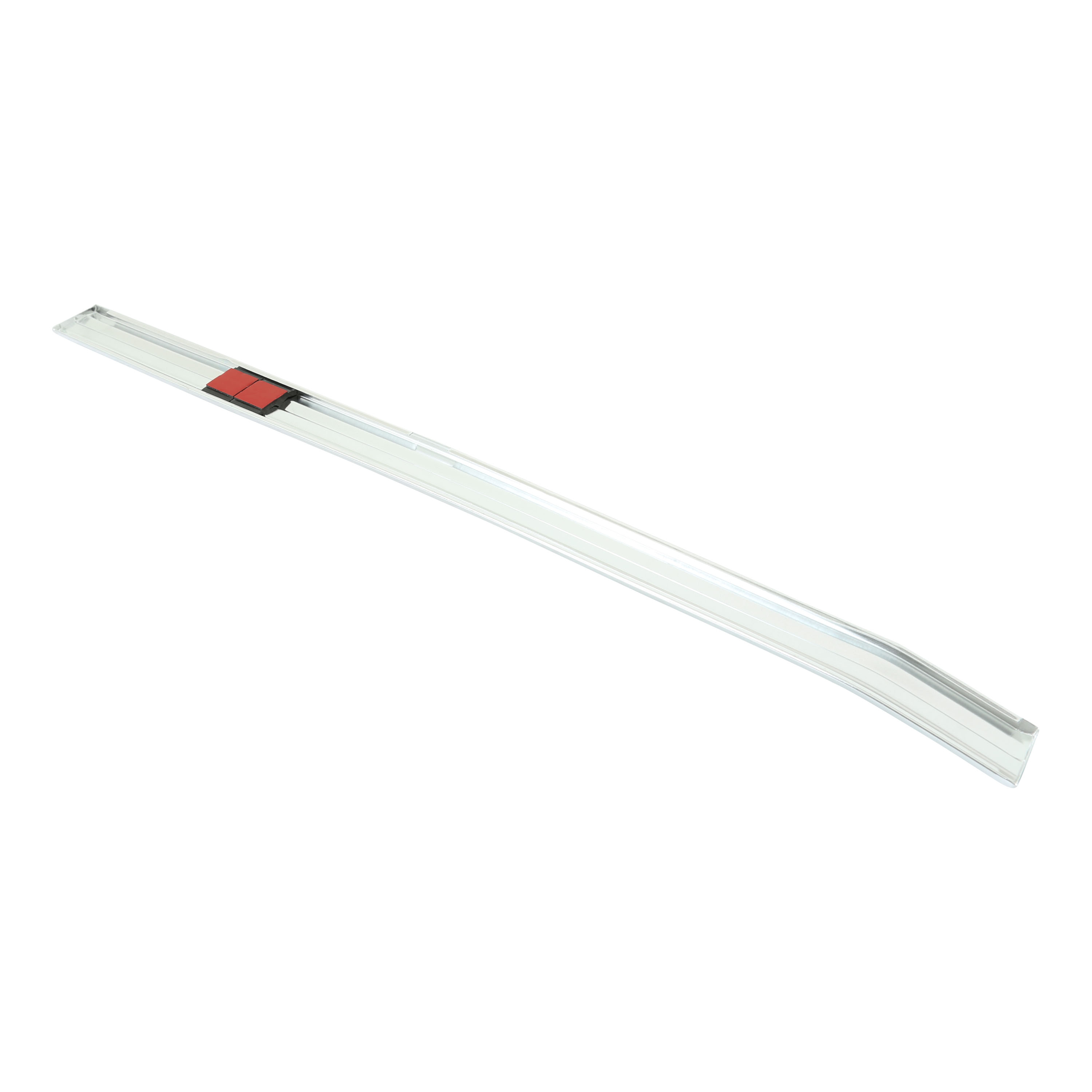 Brothers Trucks  Bedside Molding - Lower - Front - Shortbed - Left