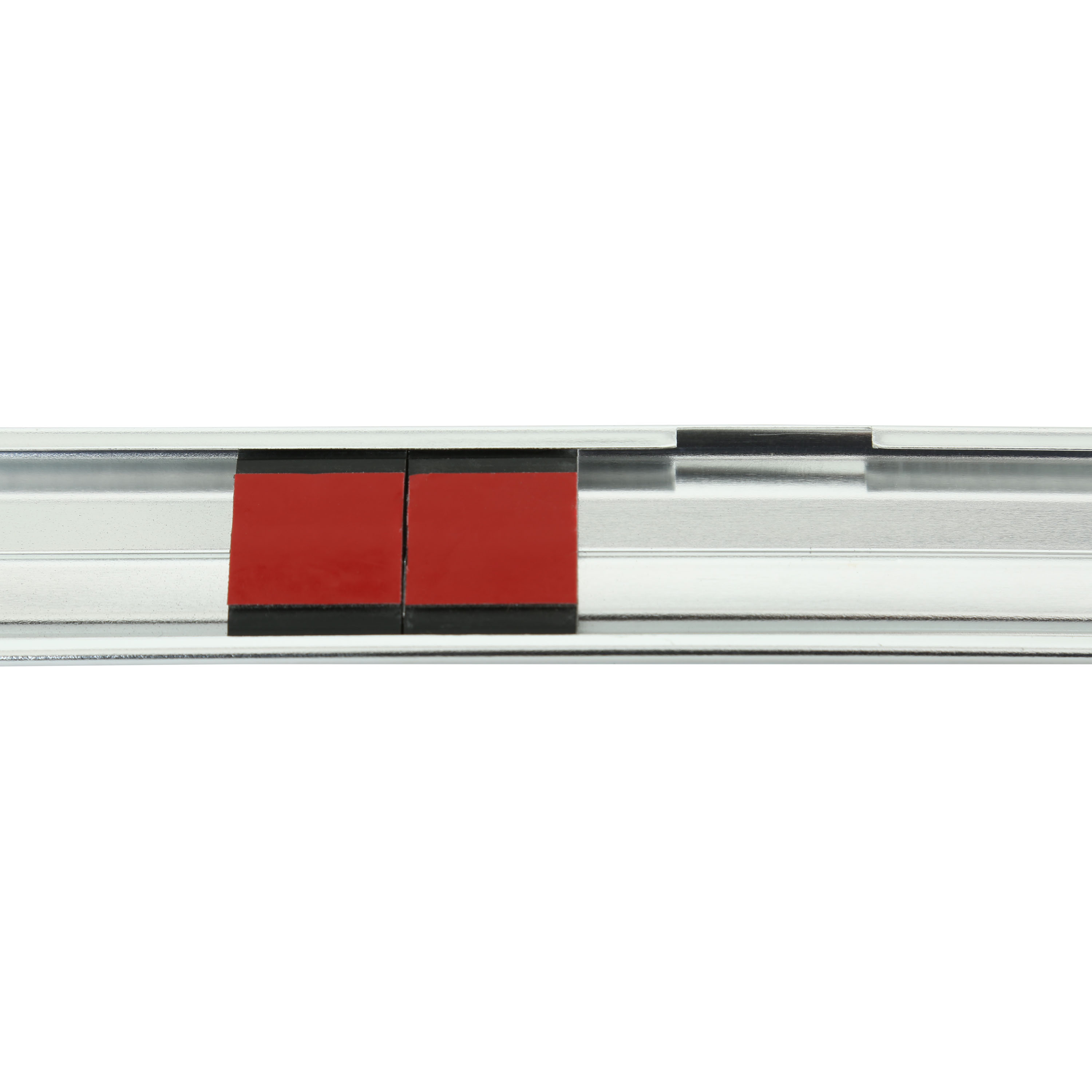 Brothers Trucks Bedside Molding - Lower - Front - Shortbed - Left - Image 4