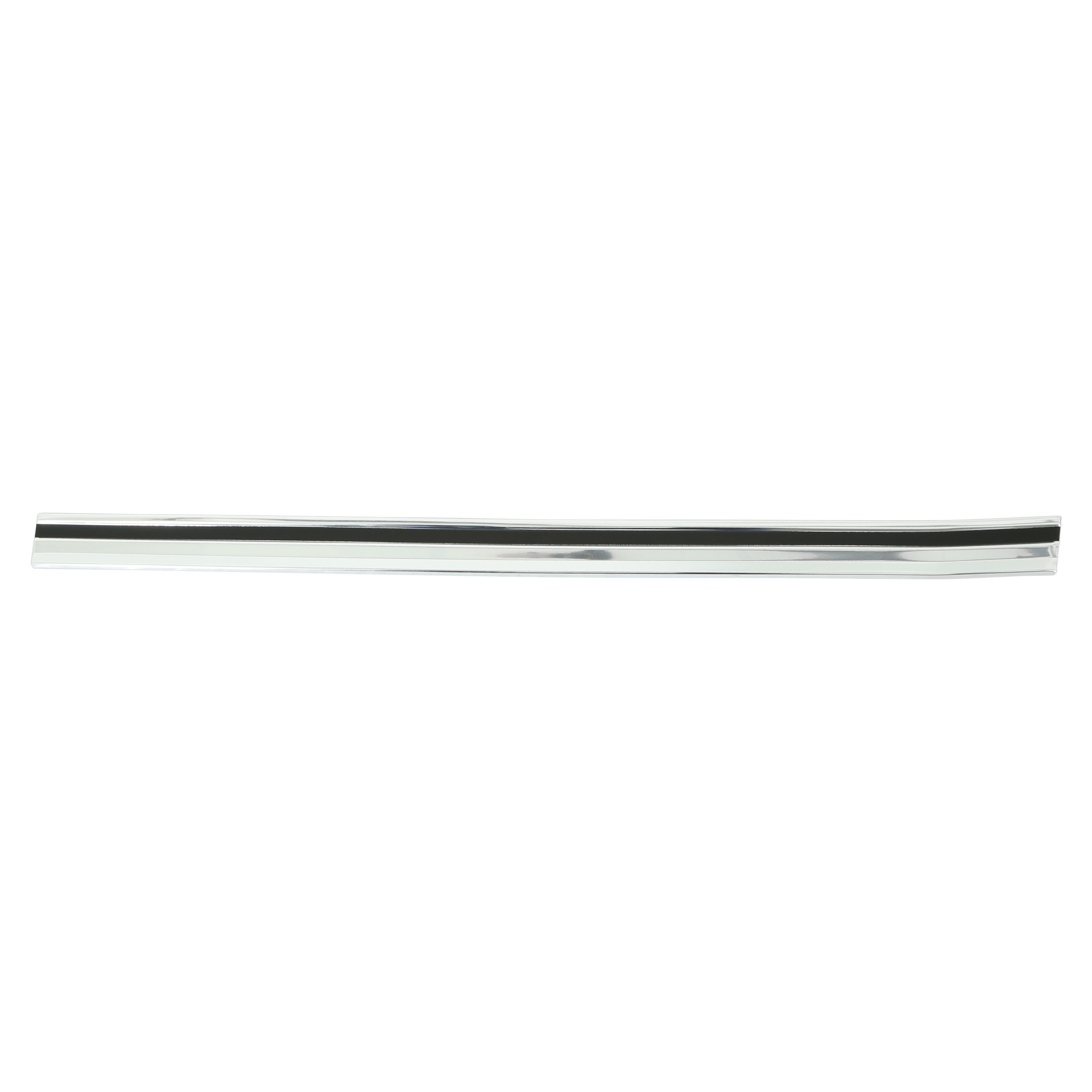 Brothers Trucks Bedside Molding - Lower - Front - Shortbed - Left - Image 5