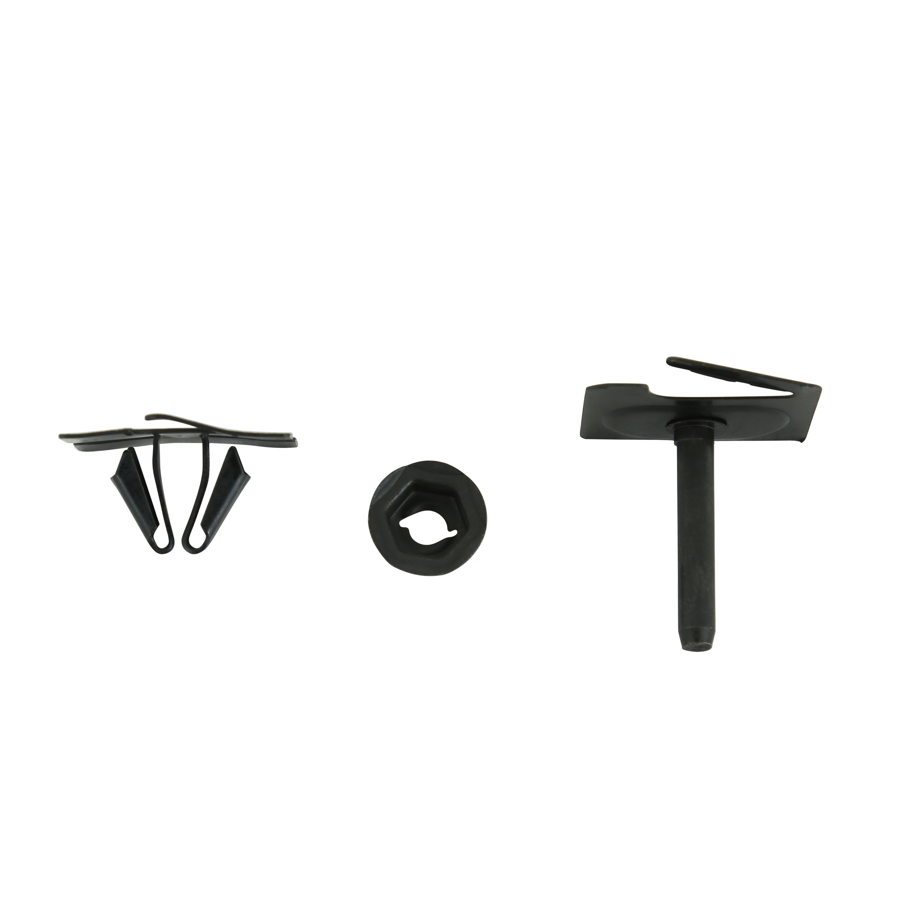 Brothers Trucks Bedside Molding - Lower - Front - Shortbed - Left - Image 6