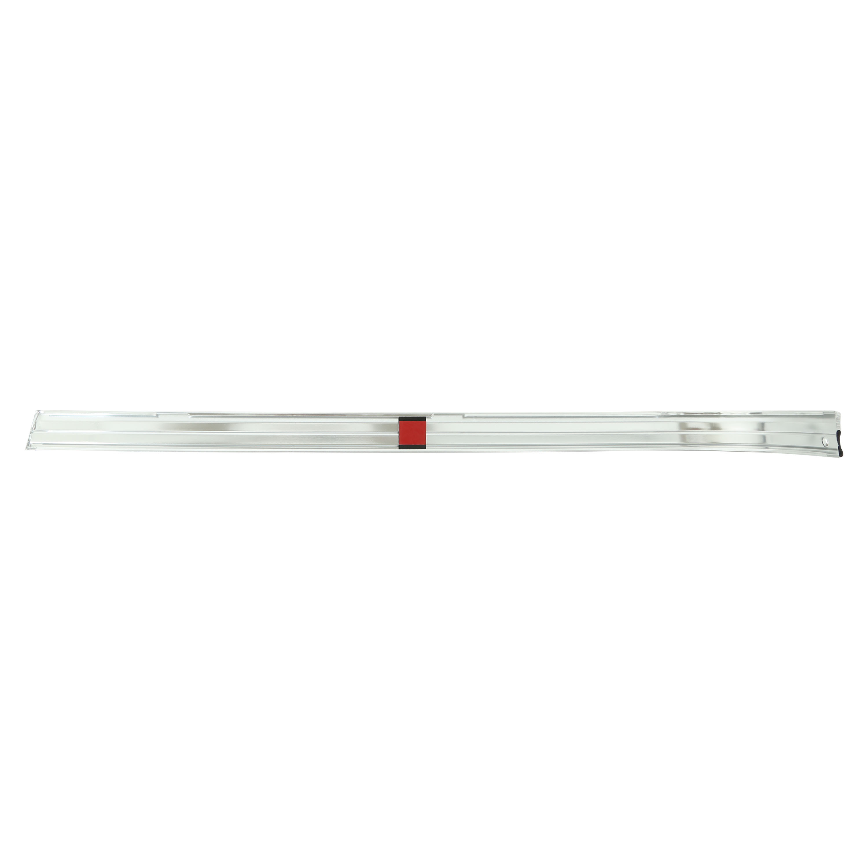 Brothers Trucks Bedside Molding - Lower - Rear - Shortbed - Left - Image 2