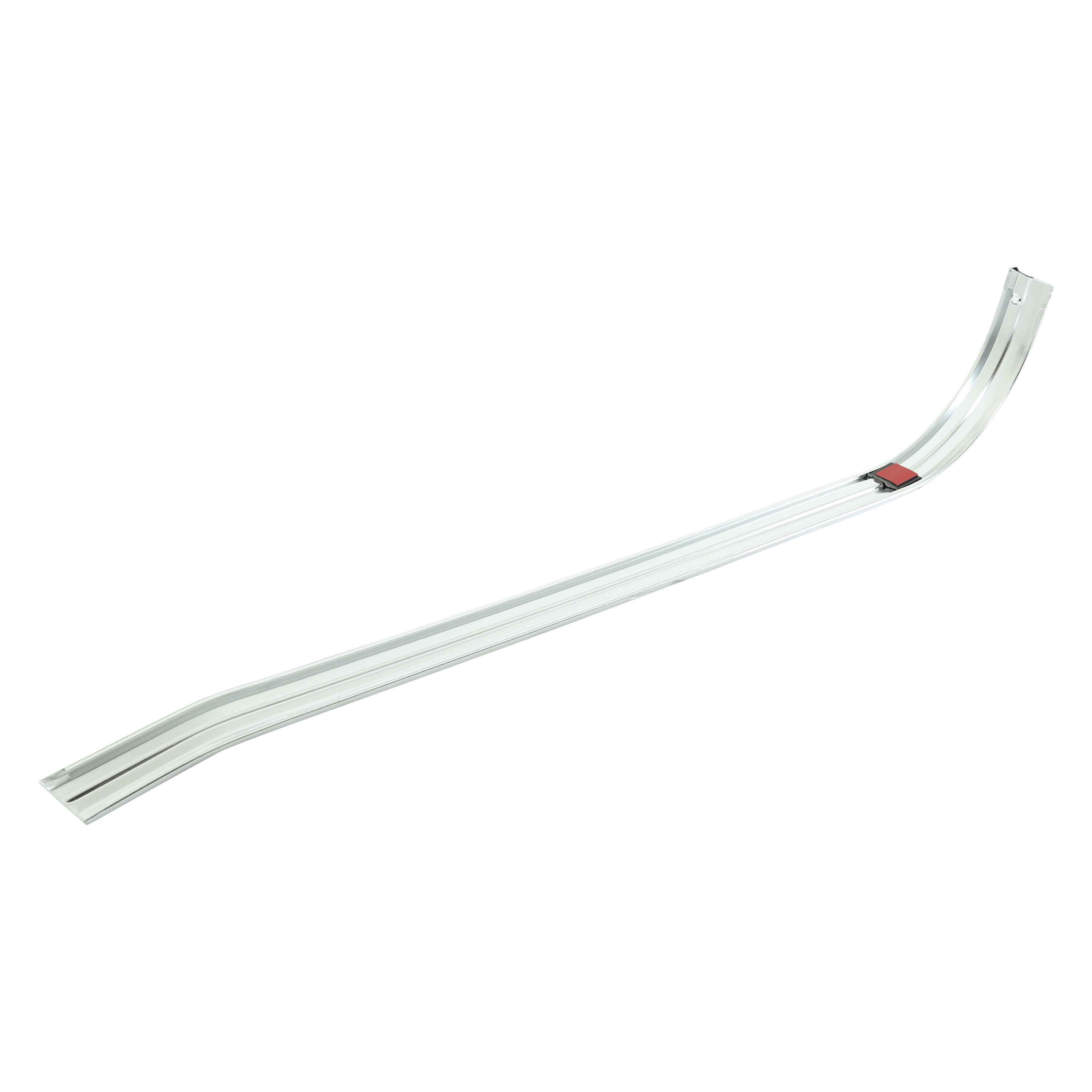 Brothers Trucks Bedside Molding - Lower - Rear - Shortbed - Right - Image 6