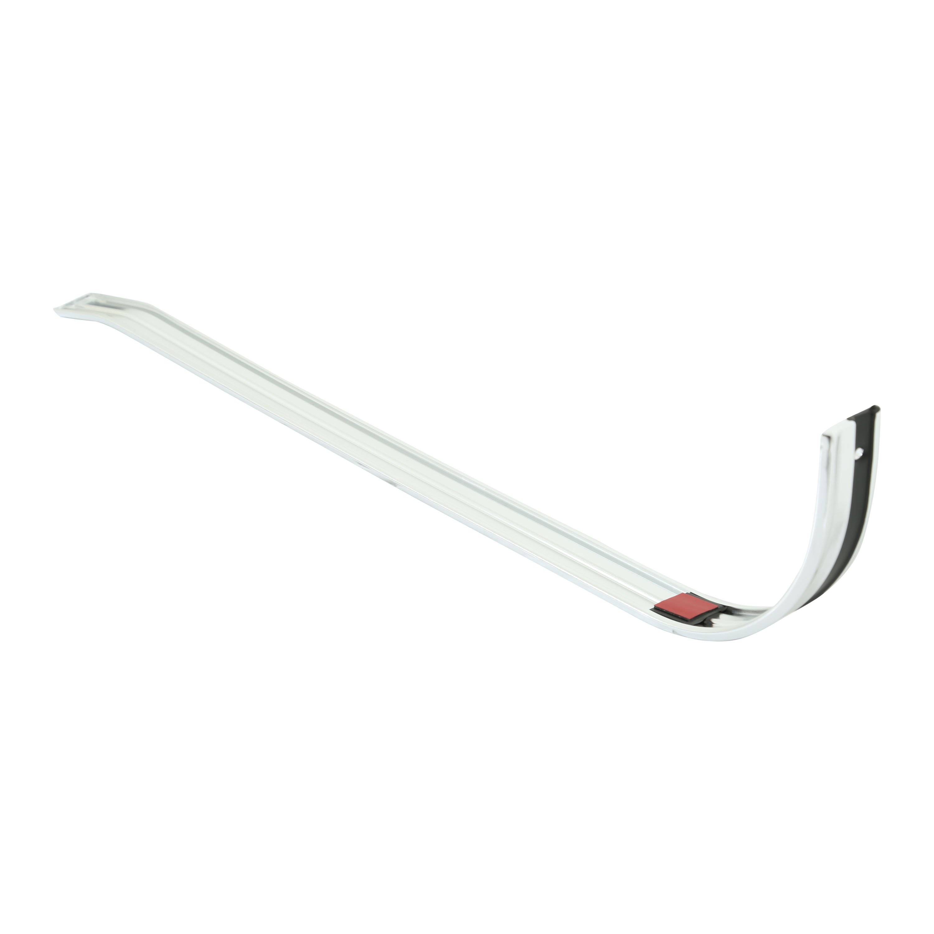Brothers Trucks Bedside Molding - Lower - Rear - Shortbed - Right - Image 7