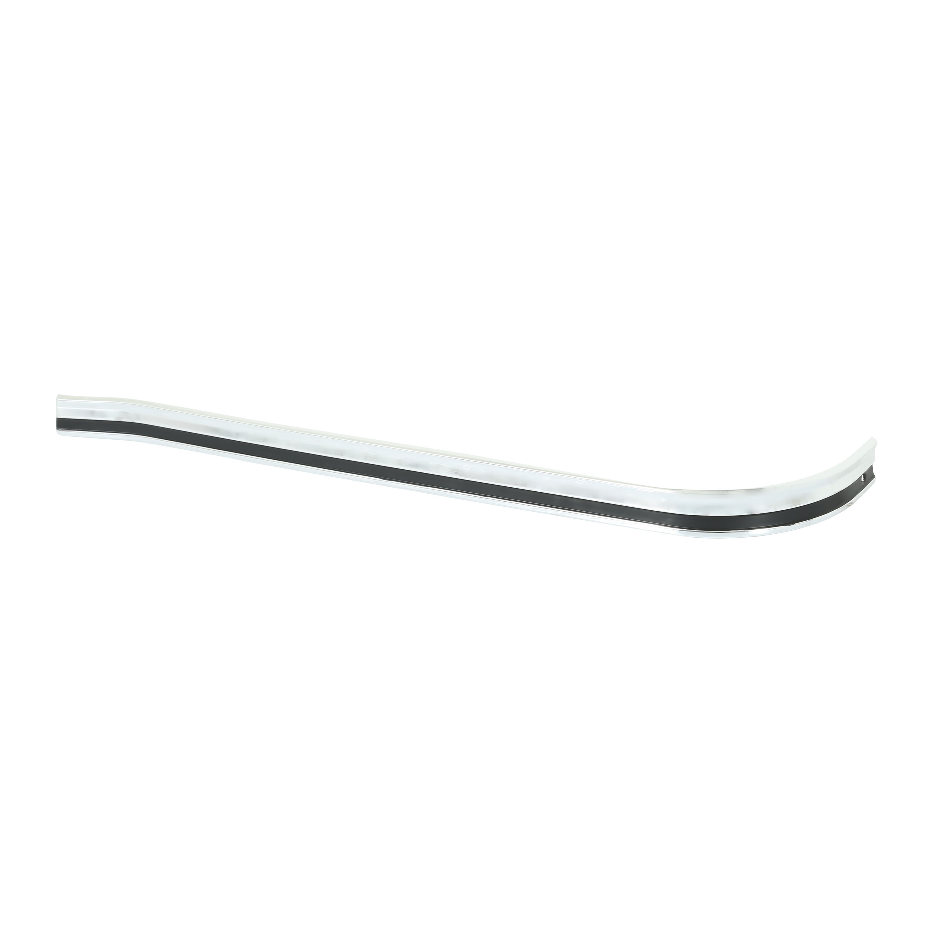 Brothers Trucks Bedside Molding - Lower - Rear - Shortbed - Right - Image 4