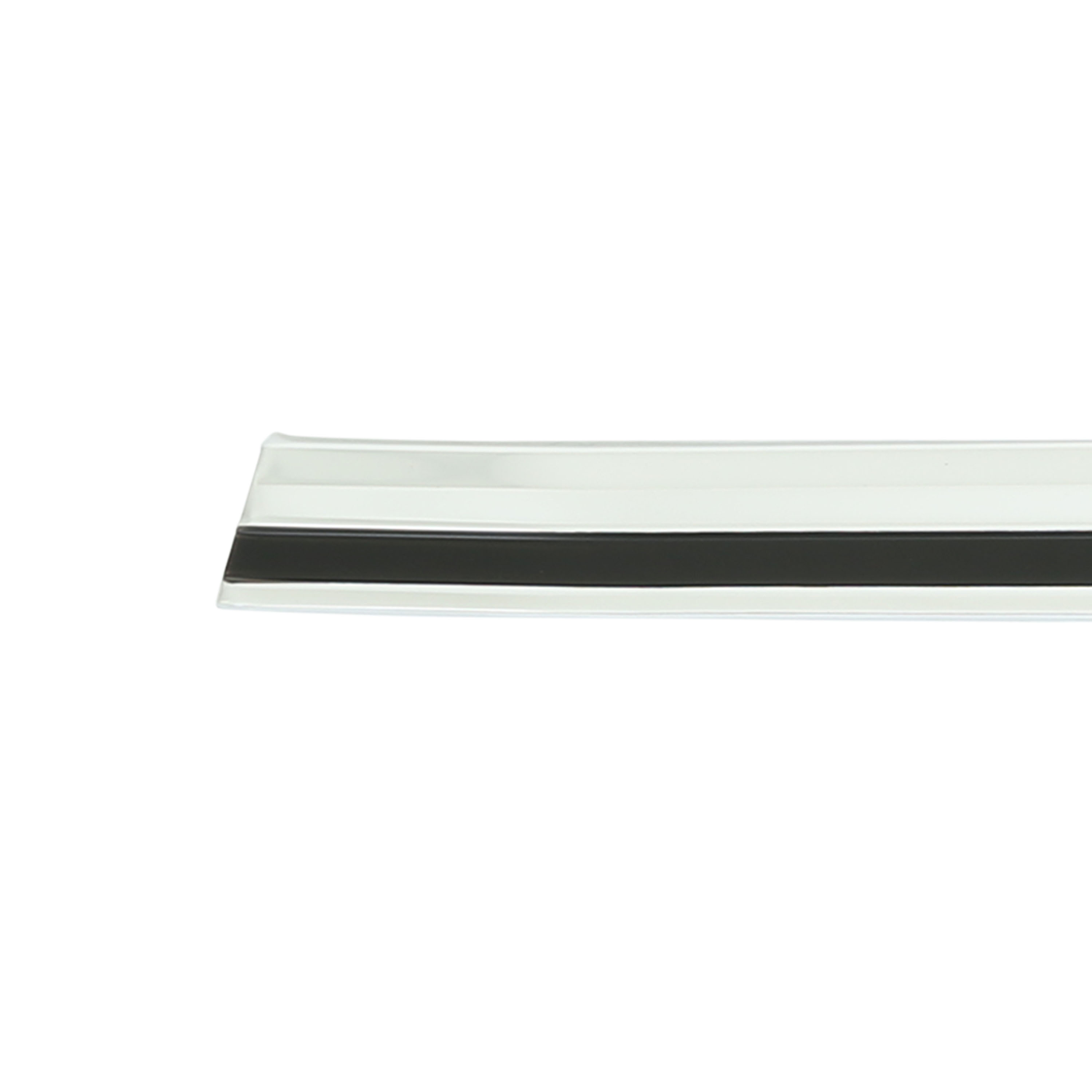 Brothers Trucks Bedside Molding - Lower - Rear - Shortbed - Right - Image 3