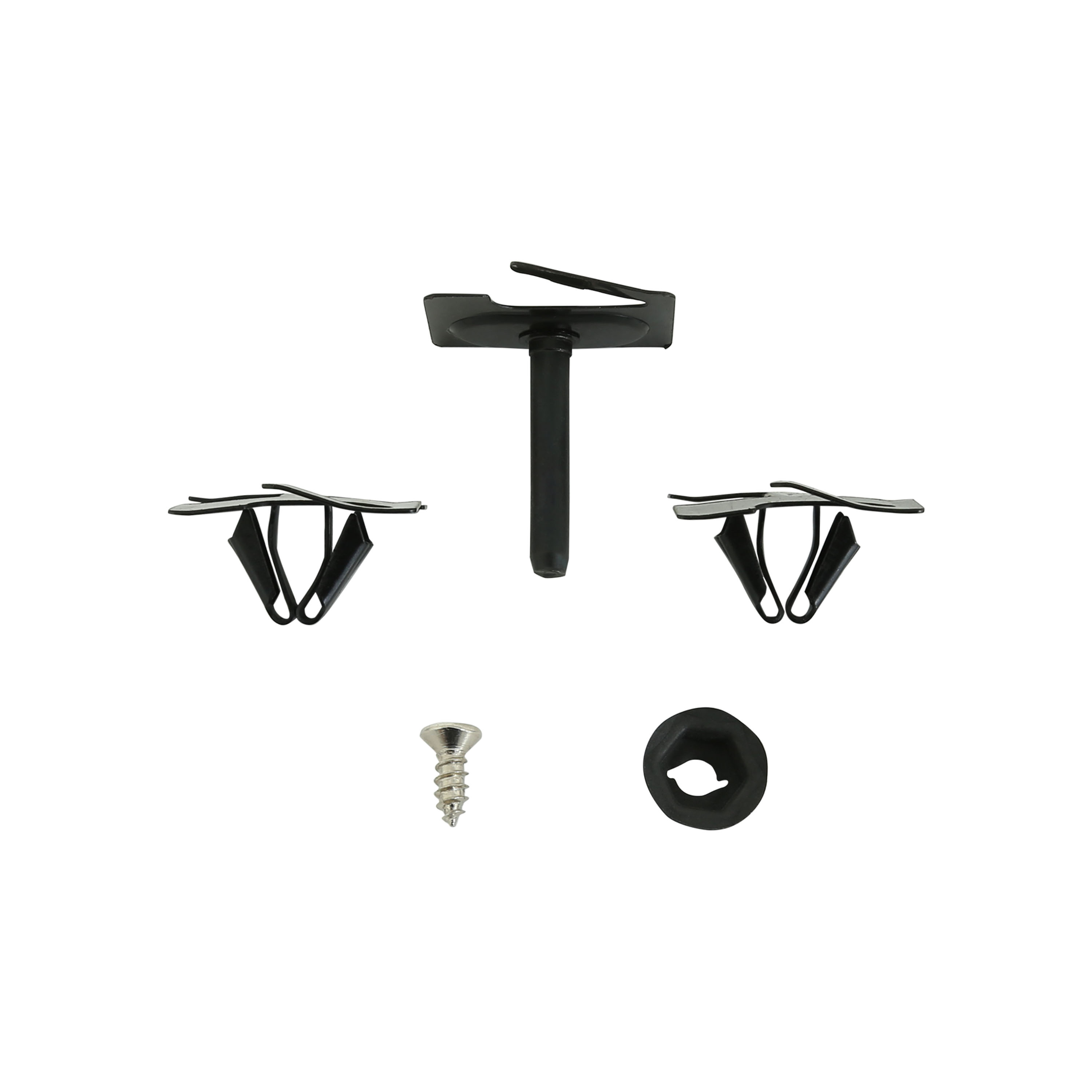 Brothers Trucks Bedside Molding - Lower - Rear - Shortbed - Right - Image 8