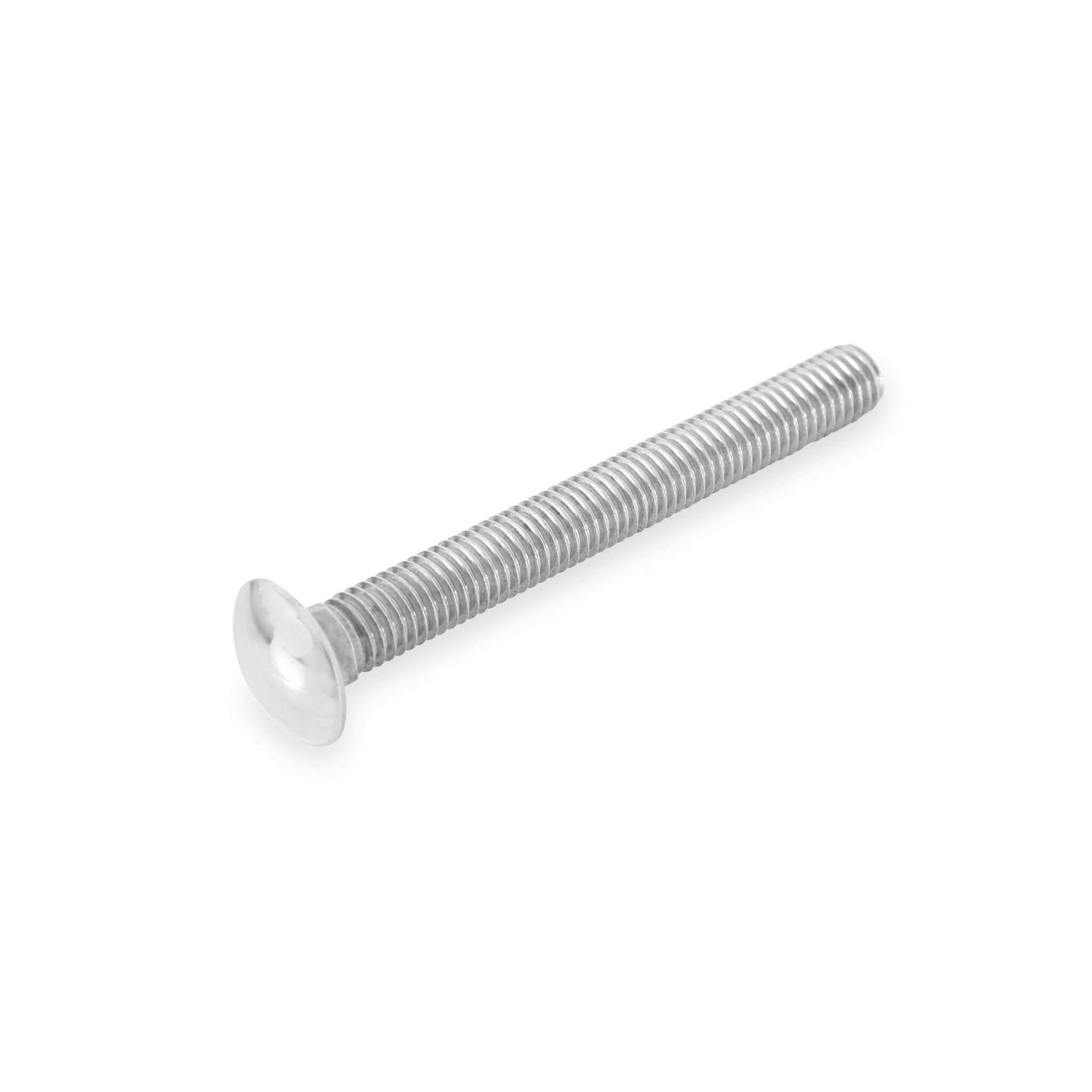 Brothers Trucks Bed To Frame Bolt Set - Shortbed/Stepside-Polished SS - Image 2