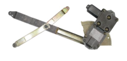 Brothers Trucks Bolt-In Power Window Conversion Kit