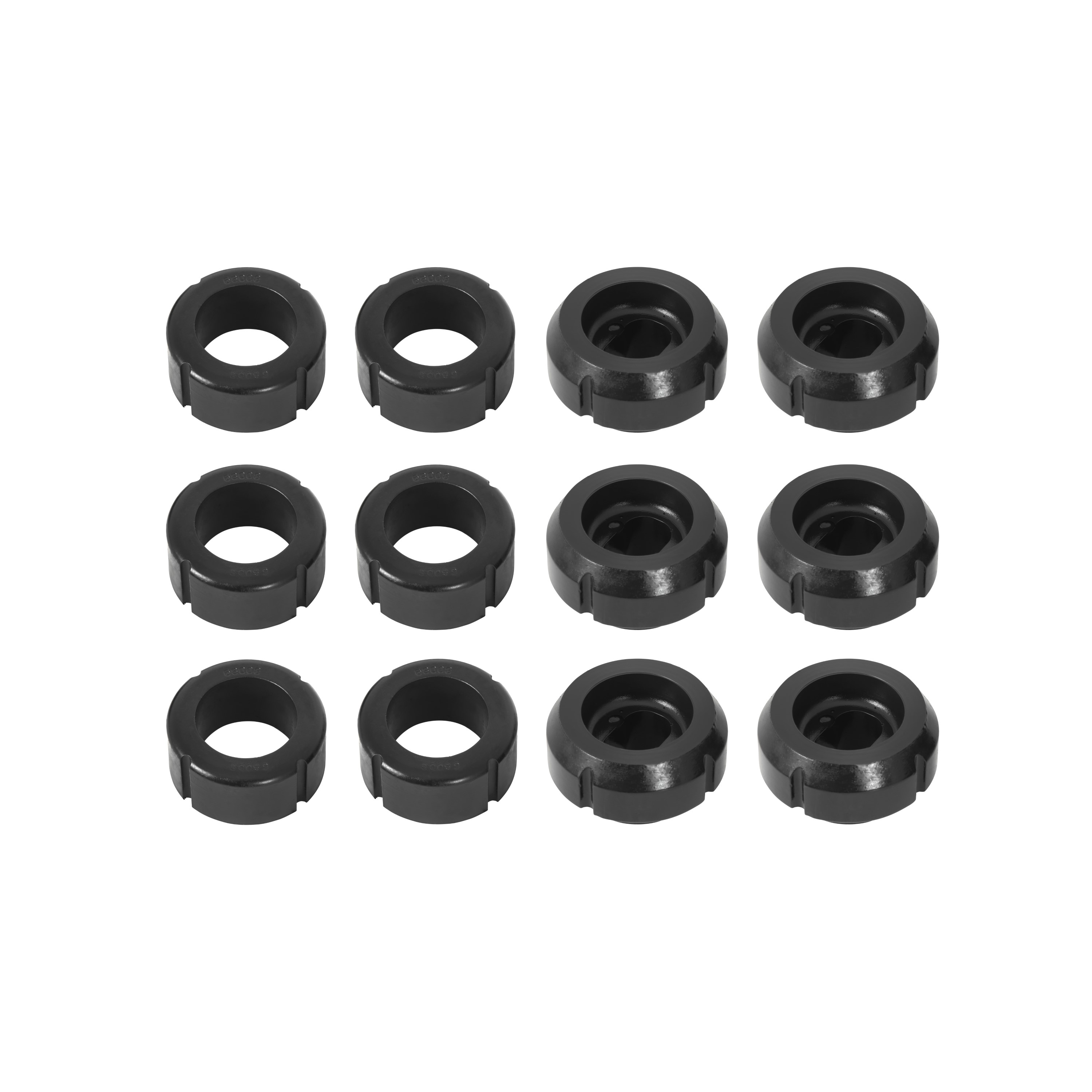 Brothers Trucks Cab Mounts - Urethane - All - 2WD/4WD - Standard Cab - Image 4