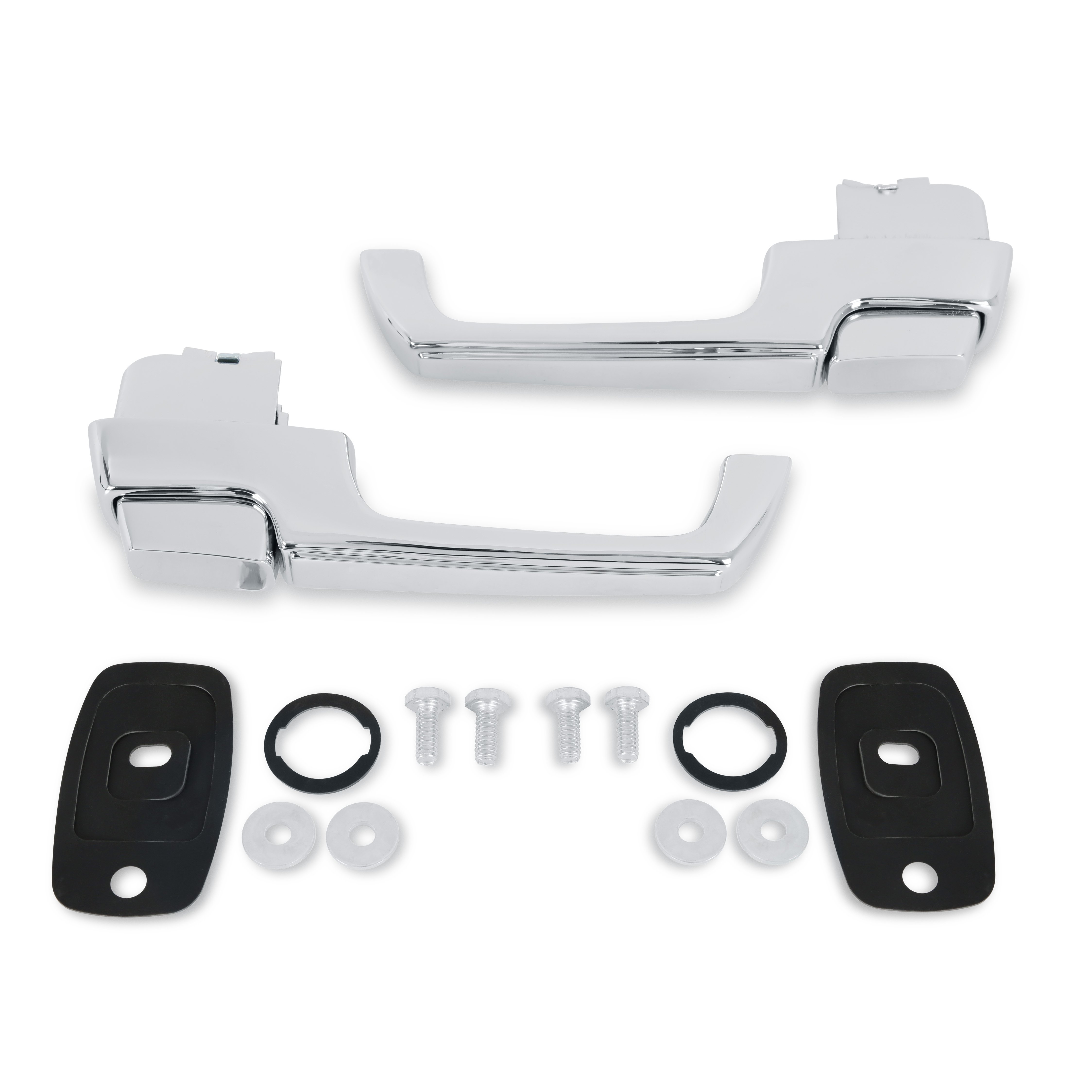 Brothers Trucks Outside Door Handle Set Pair