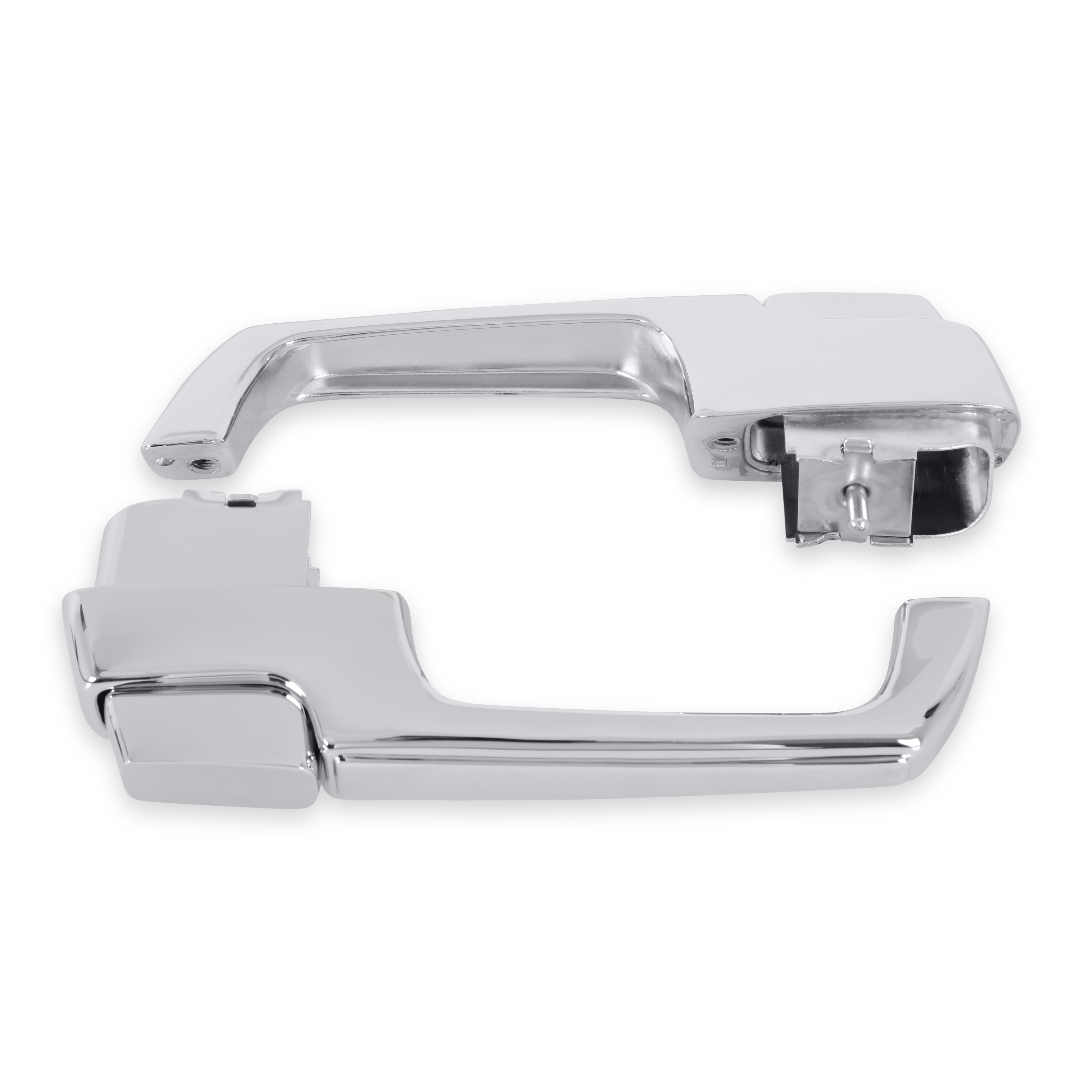 Brothers Trucks Outside Door Handle Set Pair - Image 3