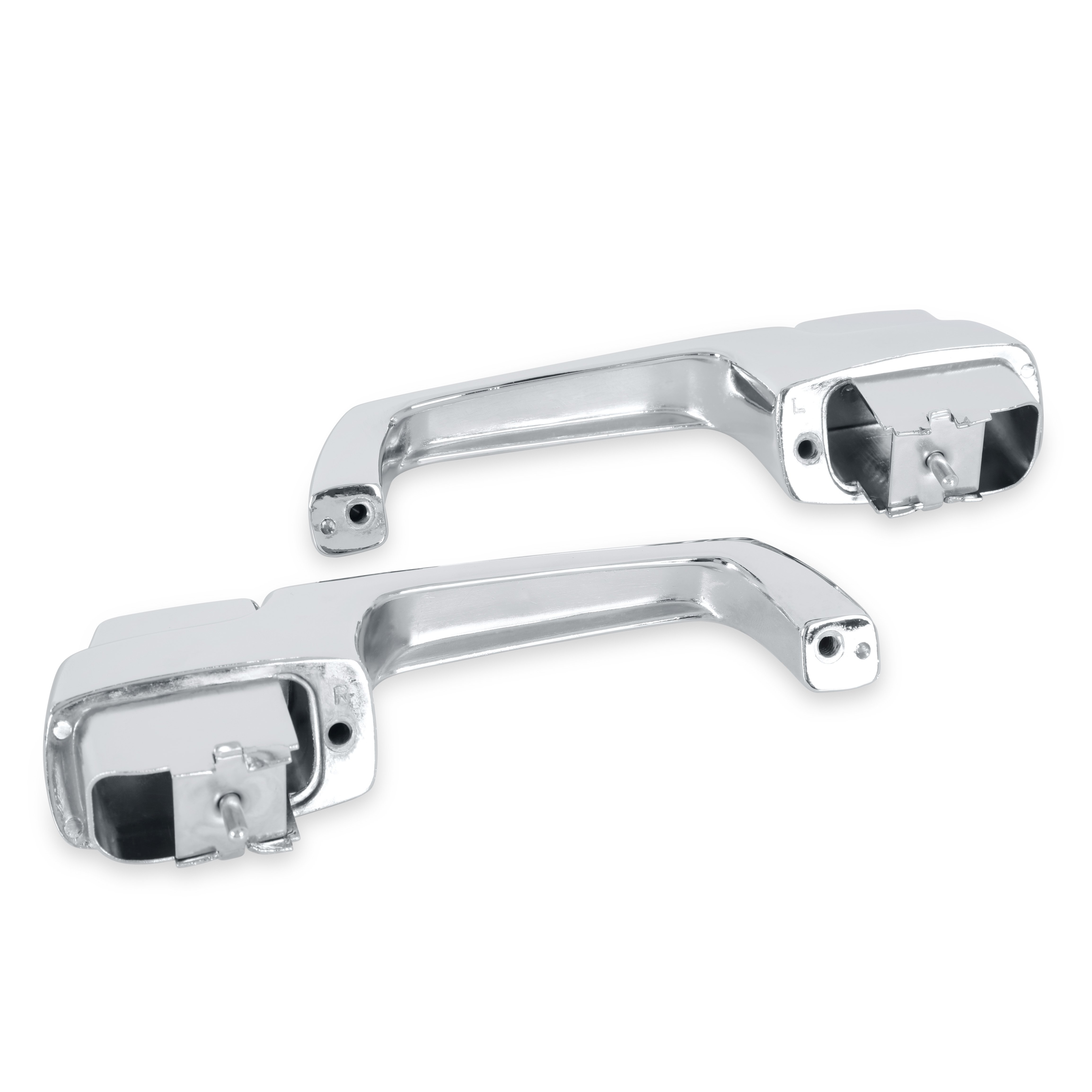 Brothers Trucks Outside Door Handle Set Pair - Image 2