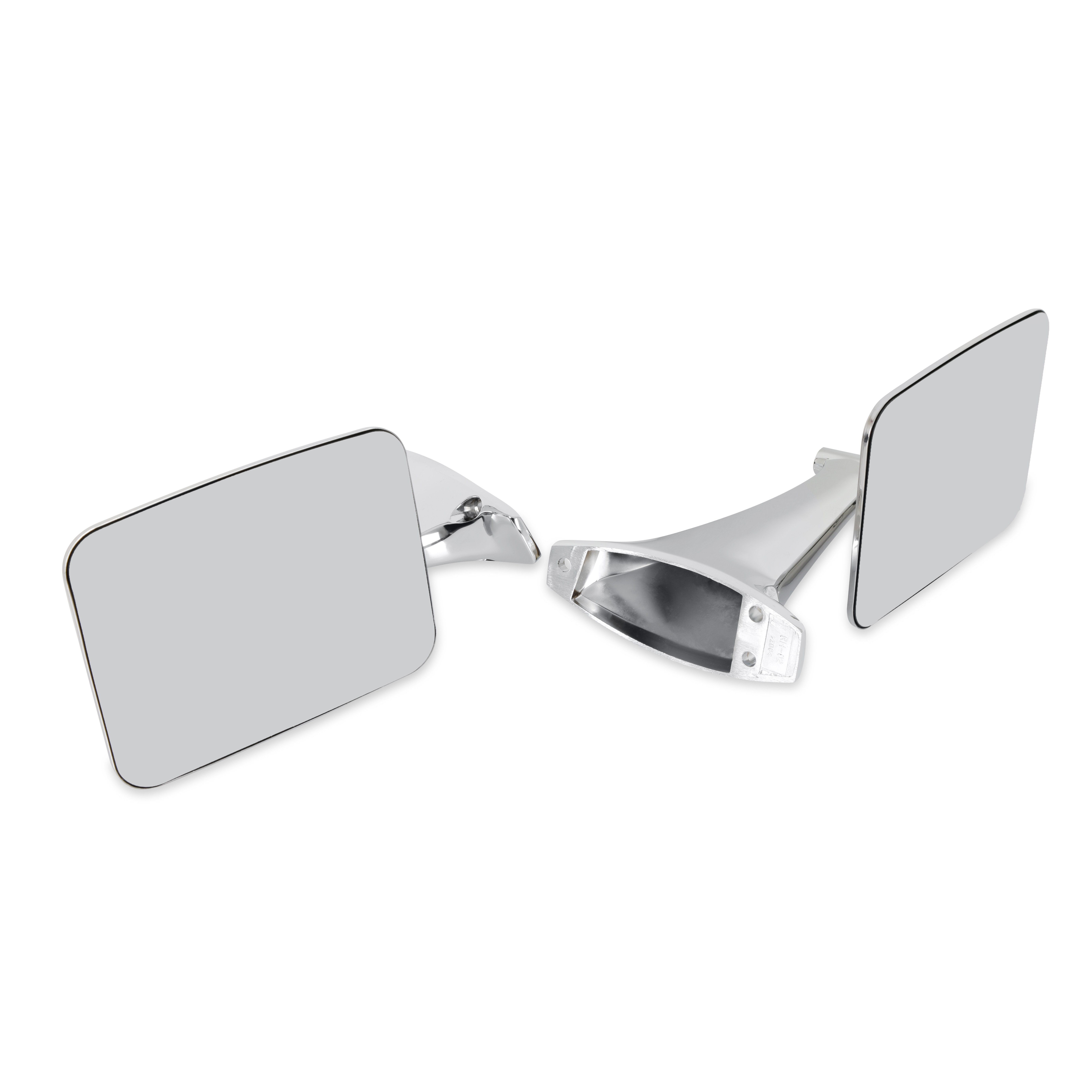 Brothers Trucks Outside Mirror Kit - Reproduction - Pair
