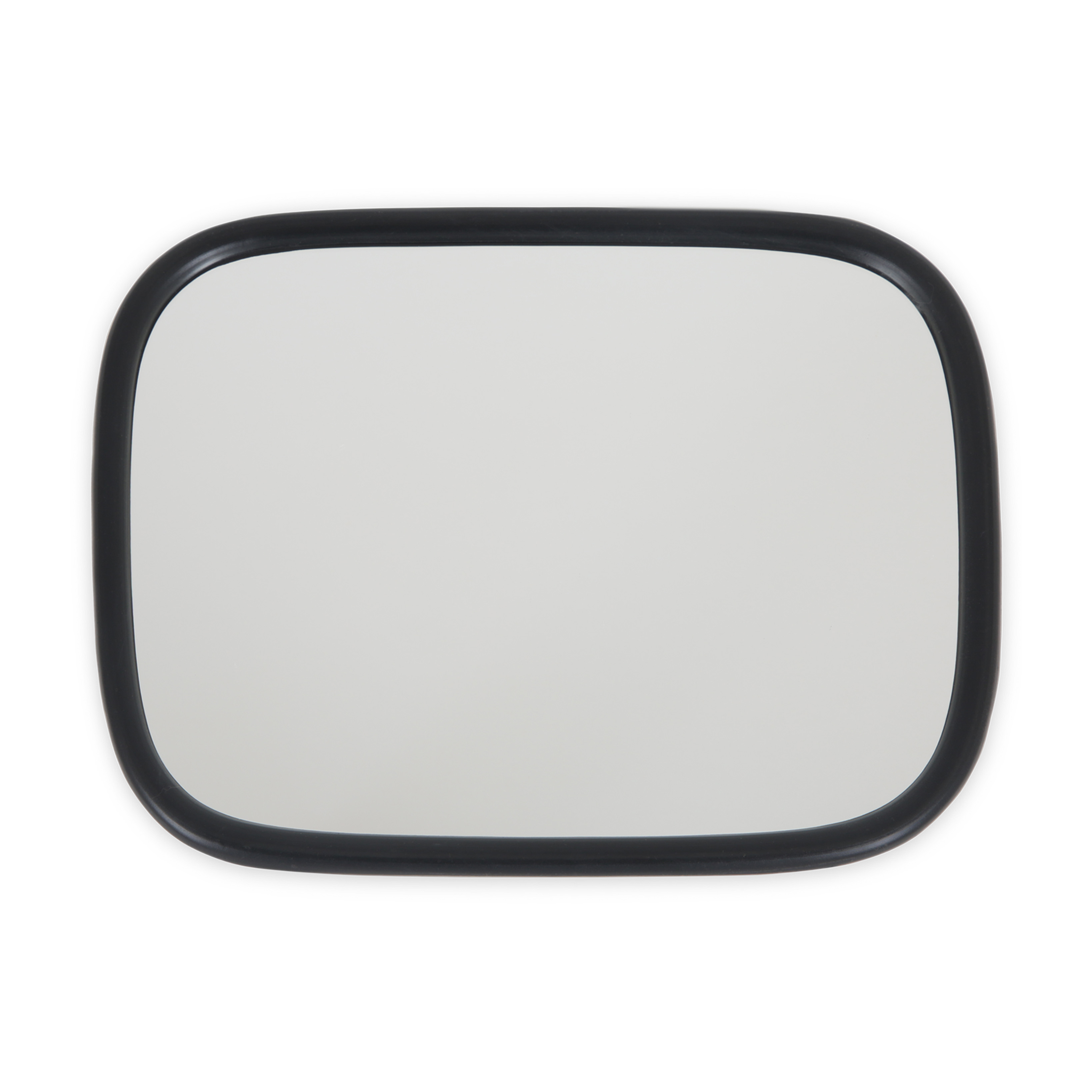 Brothers Trucks Mirror Head - Rectangle - Chrome - Each - Image 4