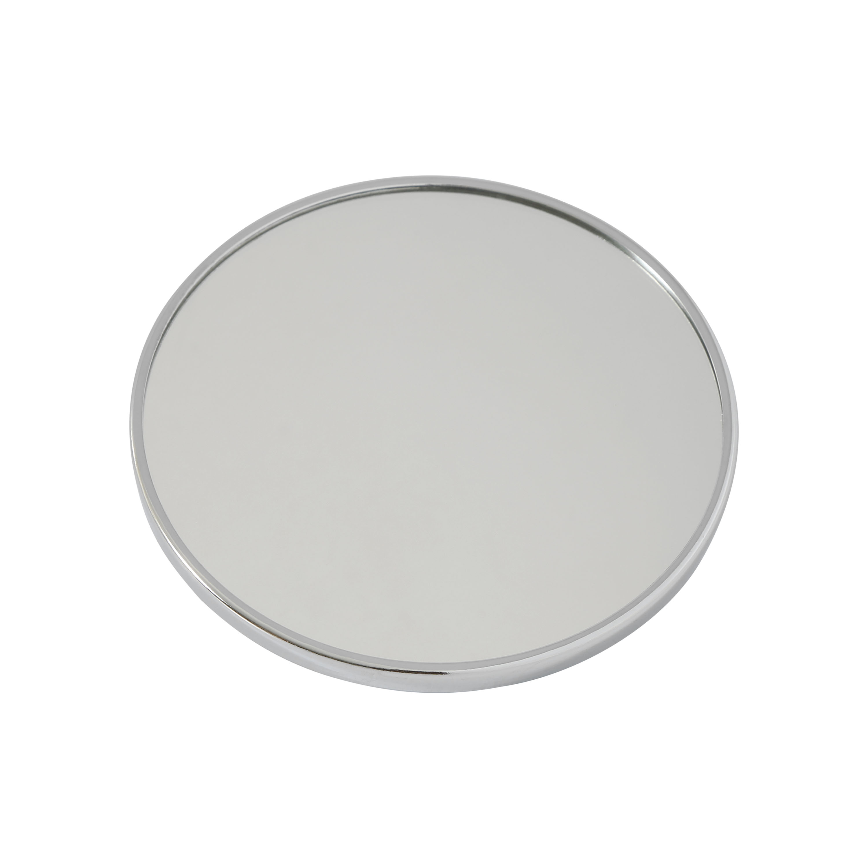 Brothers Trucks Mirror Head - Round/Smooth - Chrome - Each - Image 4