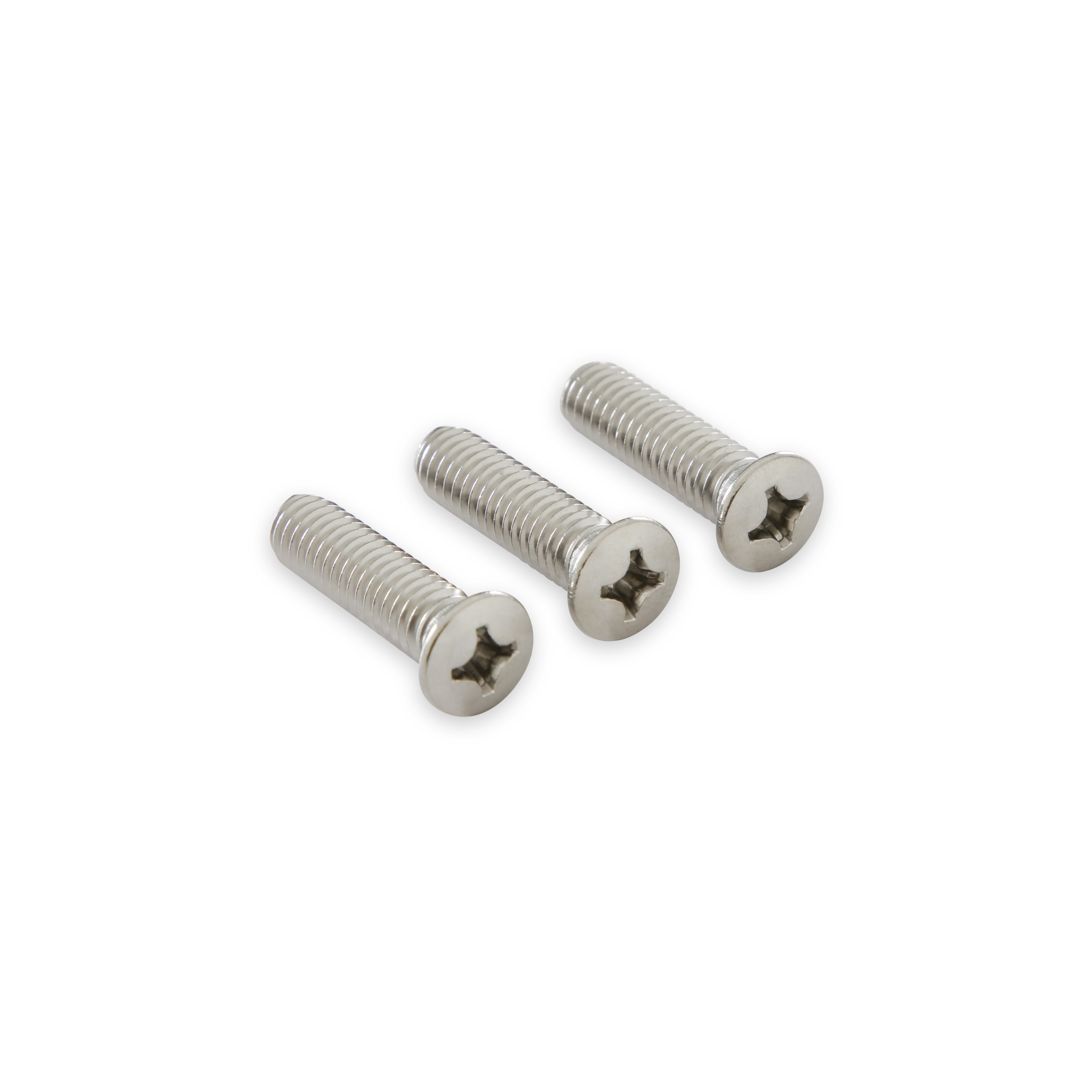 Brothers Trucks Outside Mirror Arm Screw Set - 3-Pieces