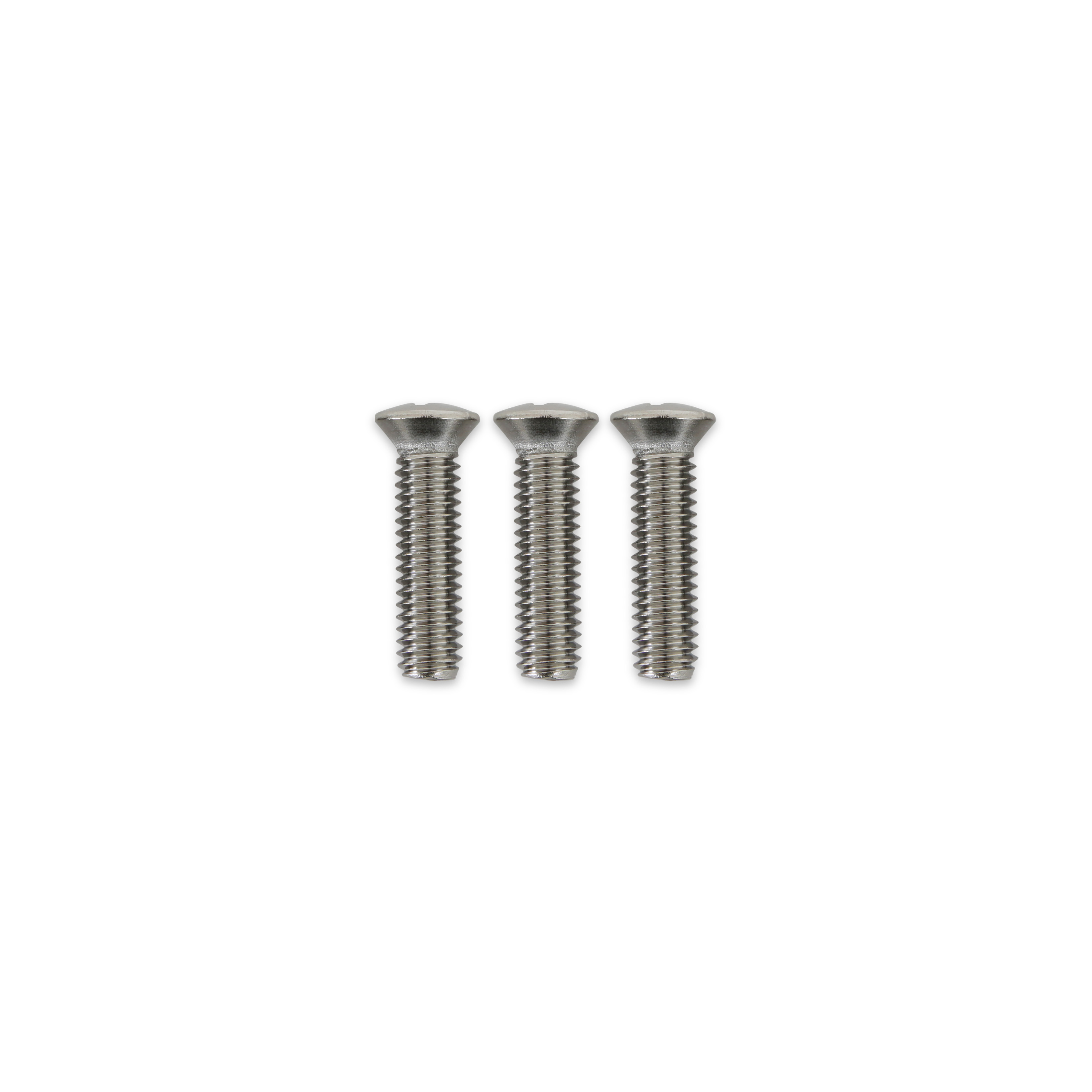 Brothers Trucks Outside Mirror Arm Screw Set - 3-Pieces - Image 2