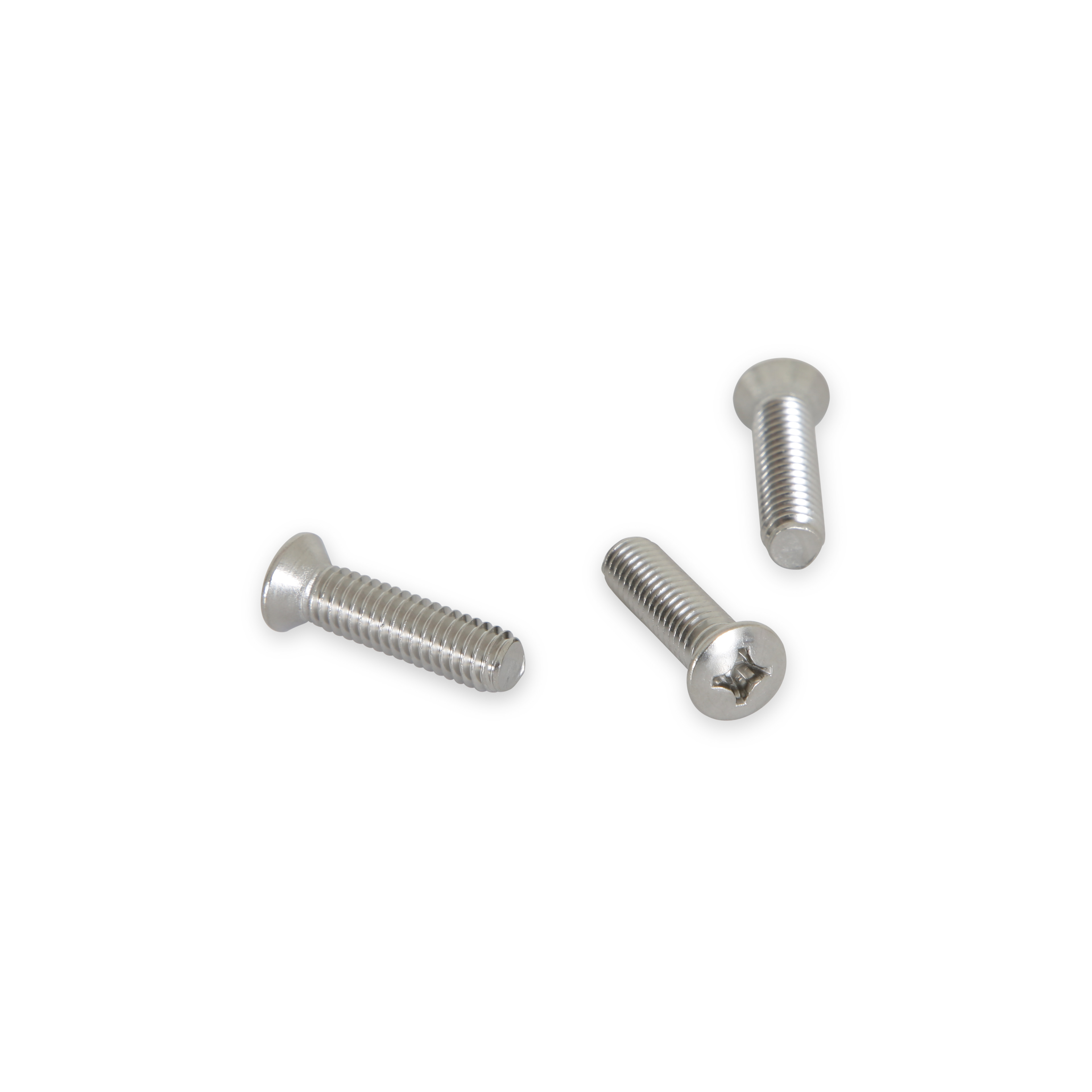 Brothers Trucks Outside Mirror Arm Screw Set - 3-Pieces - Image 3