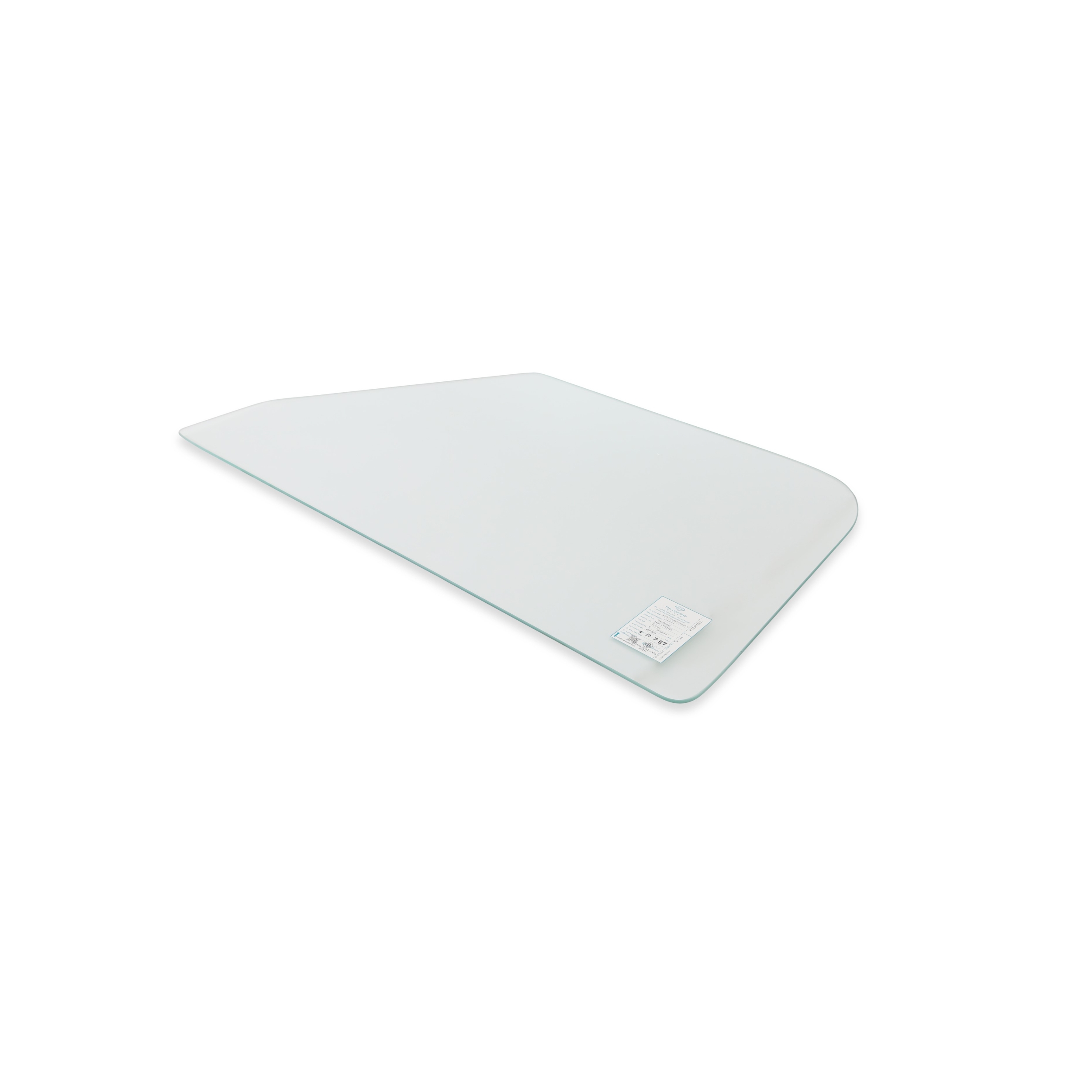 Brothers Trucks One-Piece Window Kit