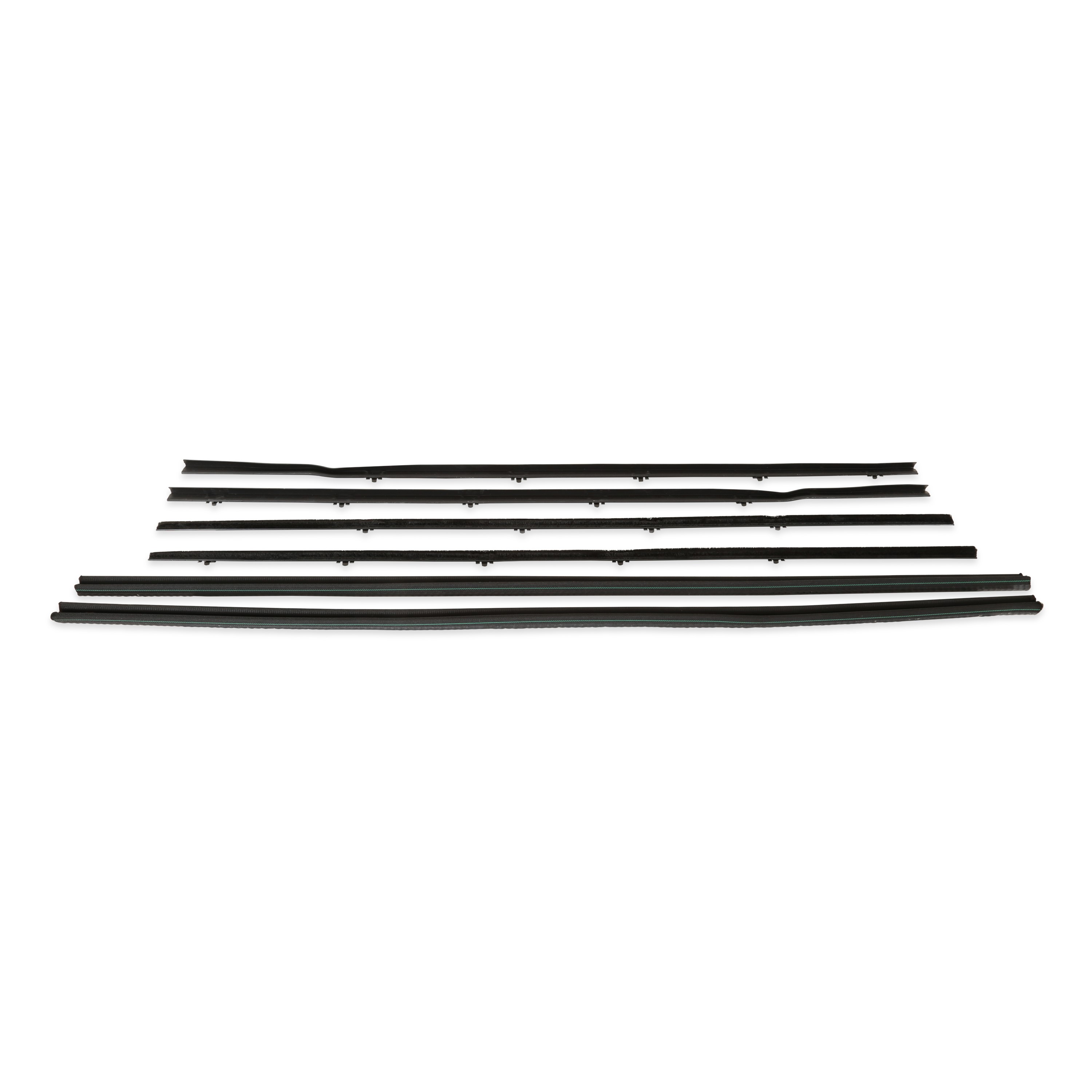 Brothers Trucks One-Piece Window Kit - Image 2