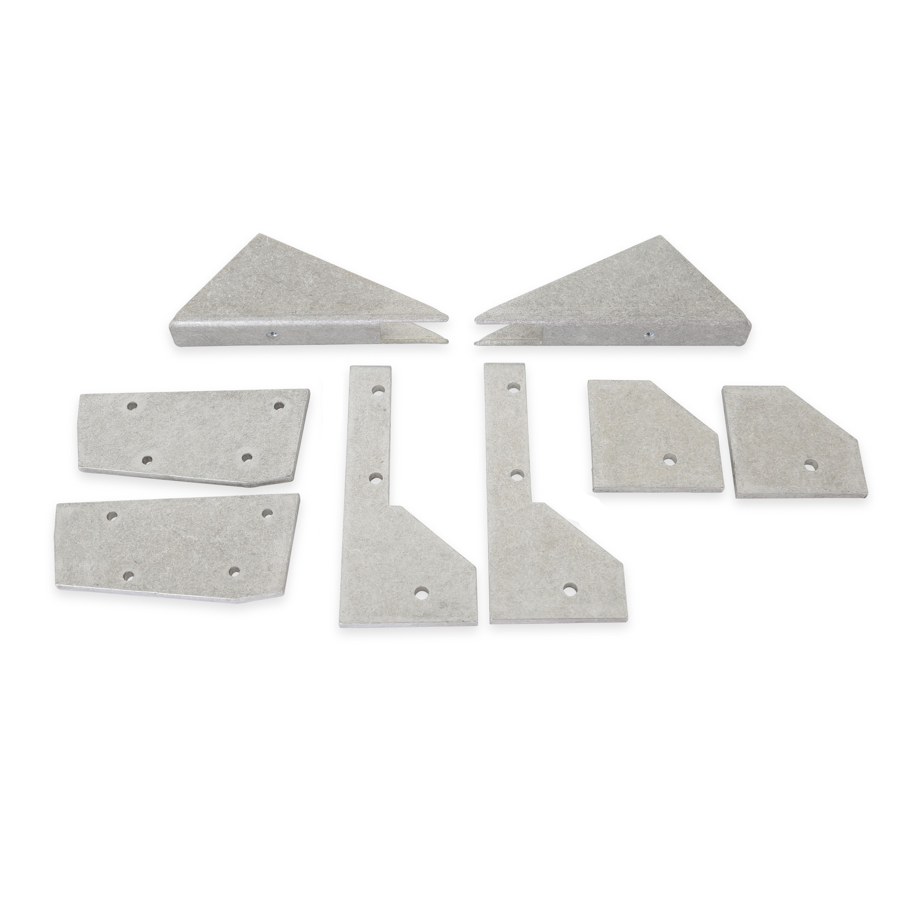 Brothers Trucks One-Piece Window Kit - Image 4