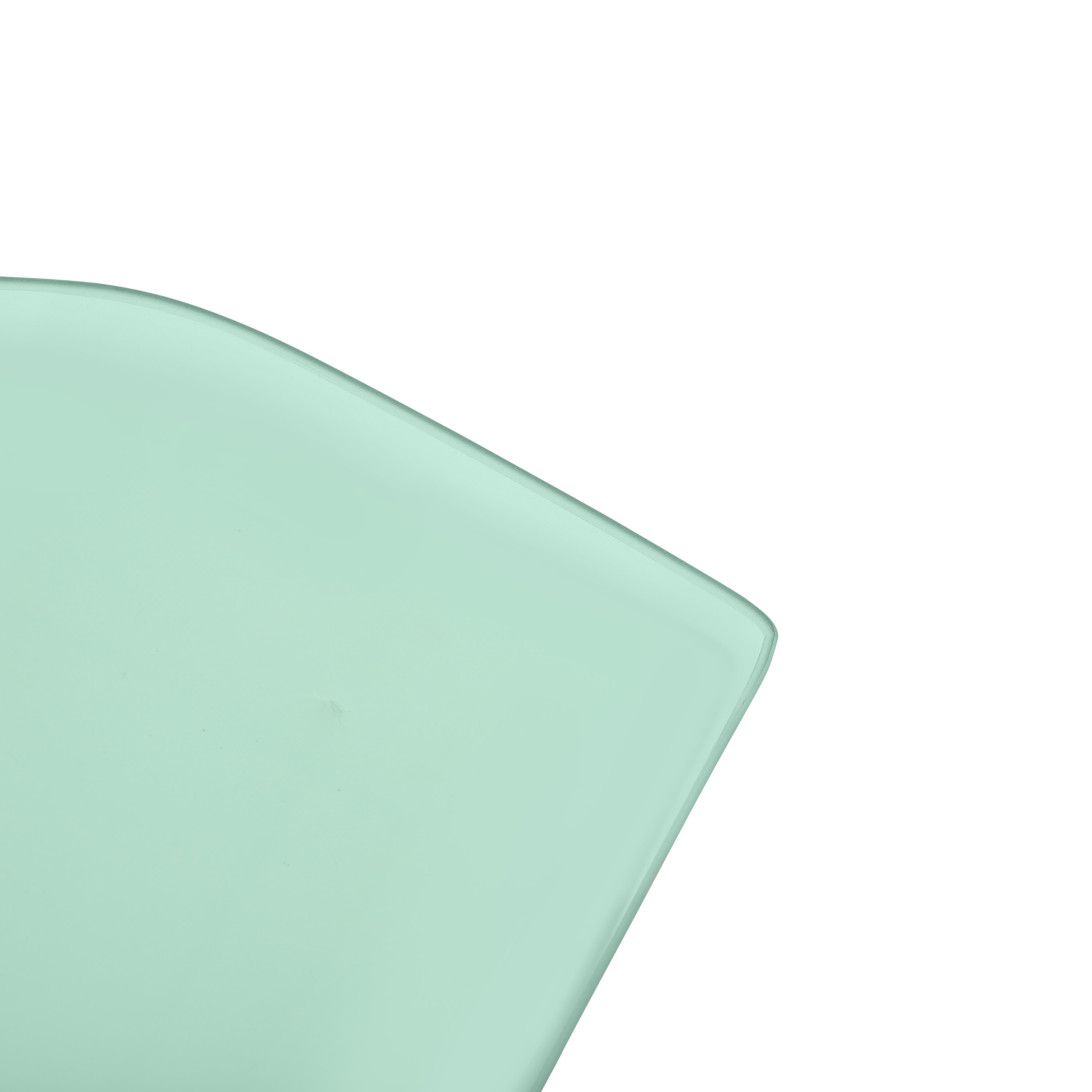 Brothers Trucks 1 Piece Window Kit - Green - Pair - Image 3