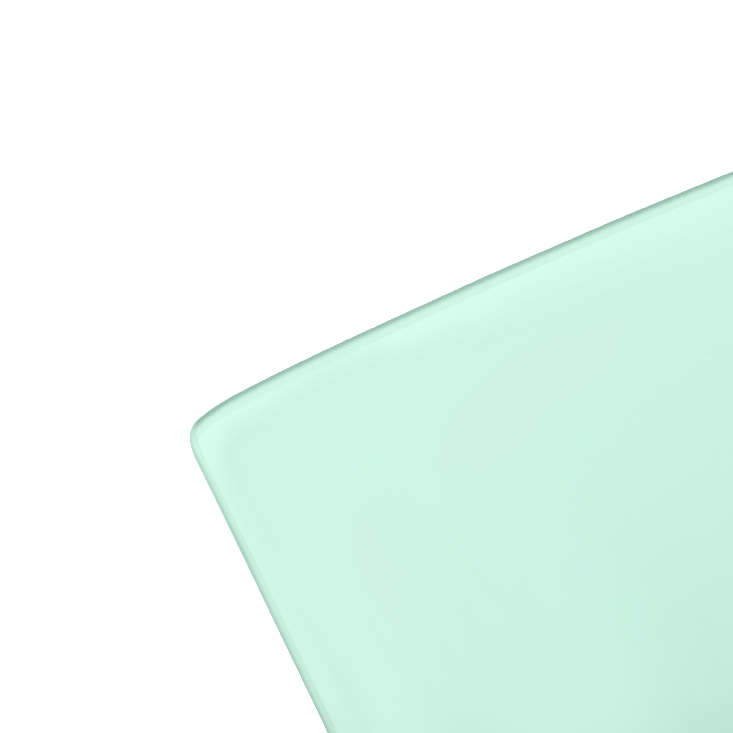 Brothers Trucks 1 Piece Window Kit - Green - Pair - Image 2