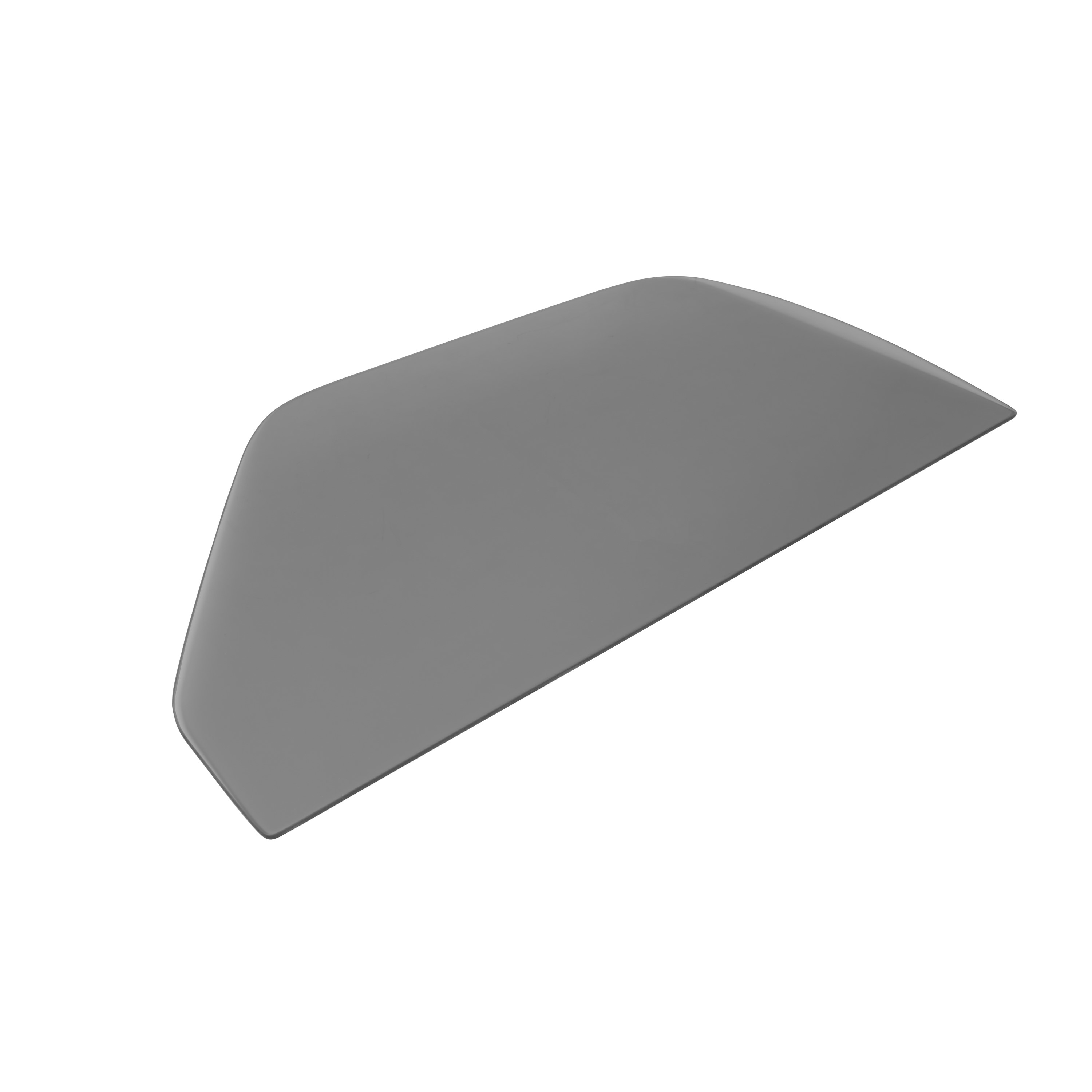 Brothers Trucks 1 Piece Window Kit - Smoke - Pair - Image 4