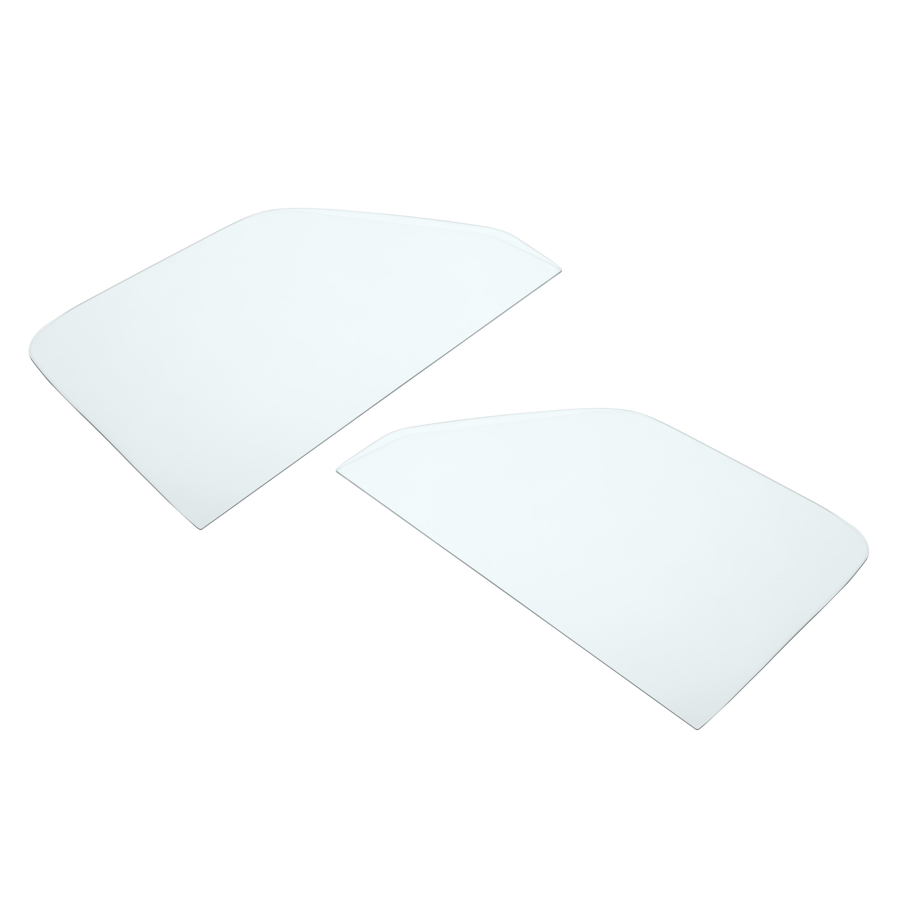 Brothers Trucks One-Piece Window Kit