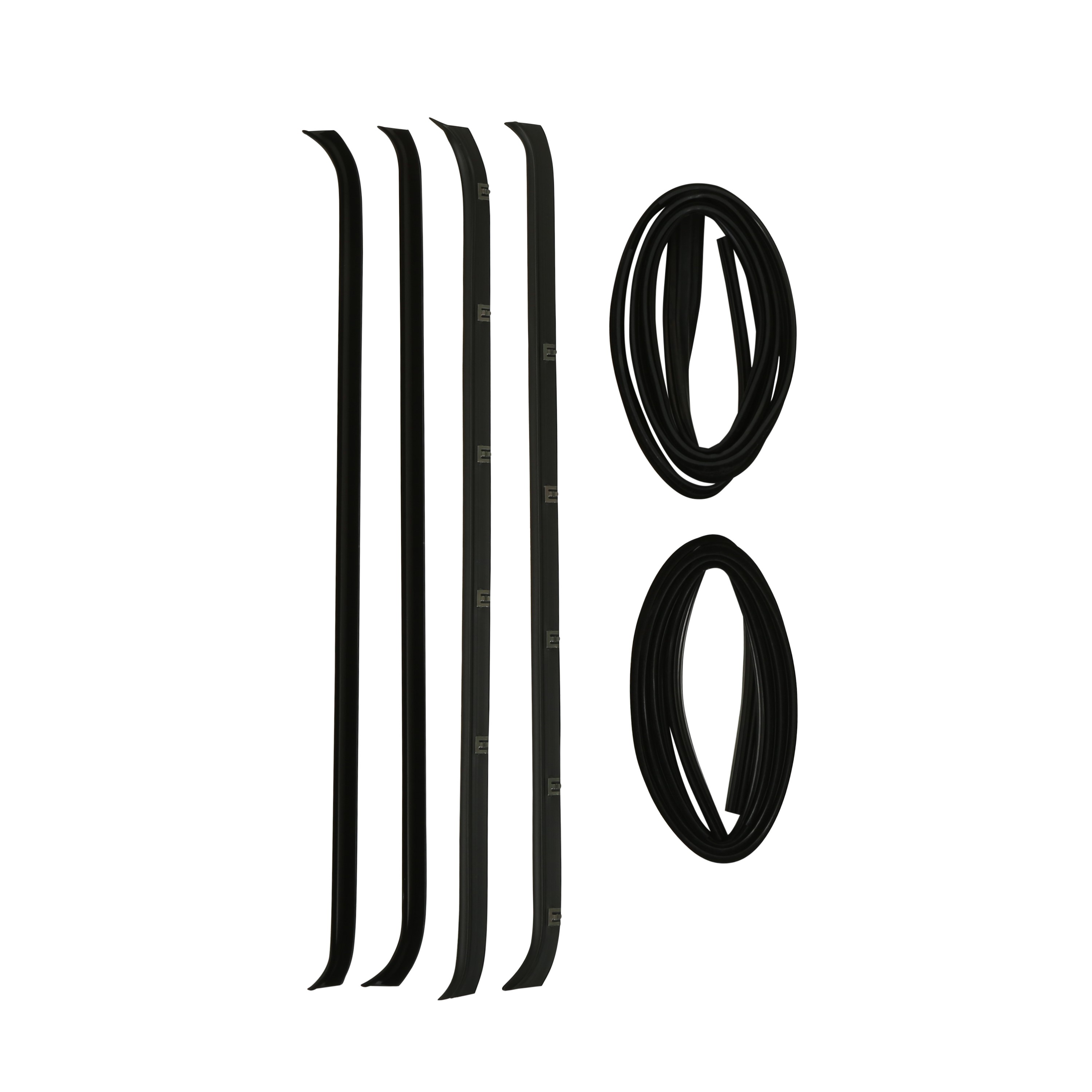 Brothers Trucks One-Piece Window Kit - Image 3