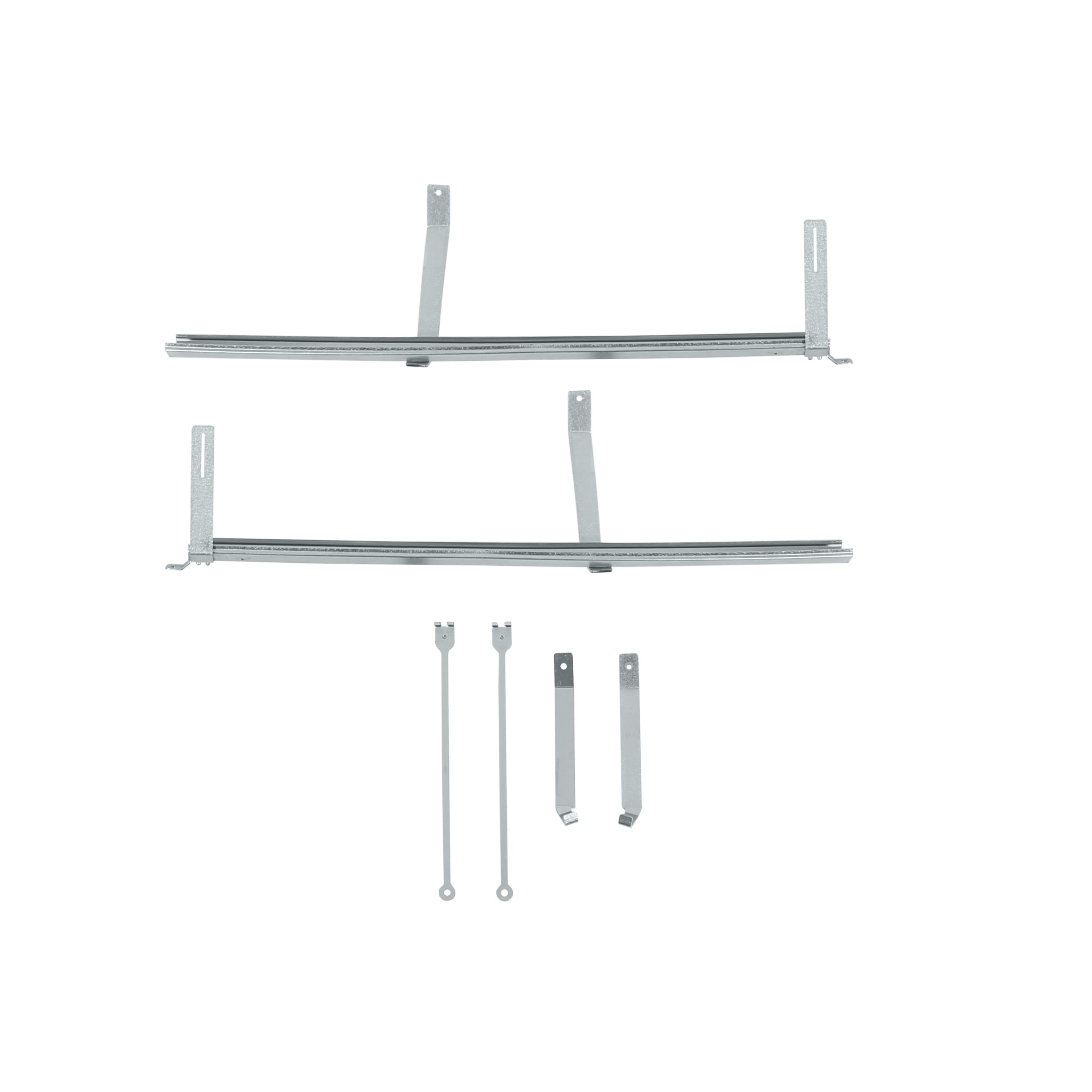 Brothers Trucks One-Piece Window Kit - Image 4