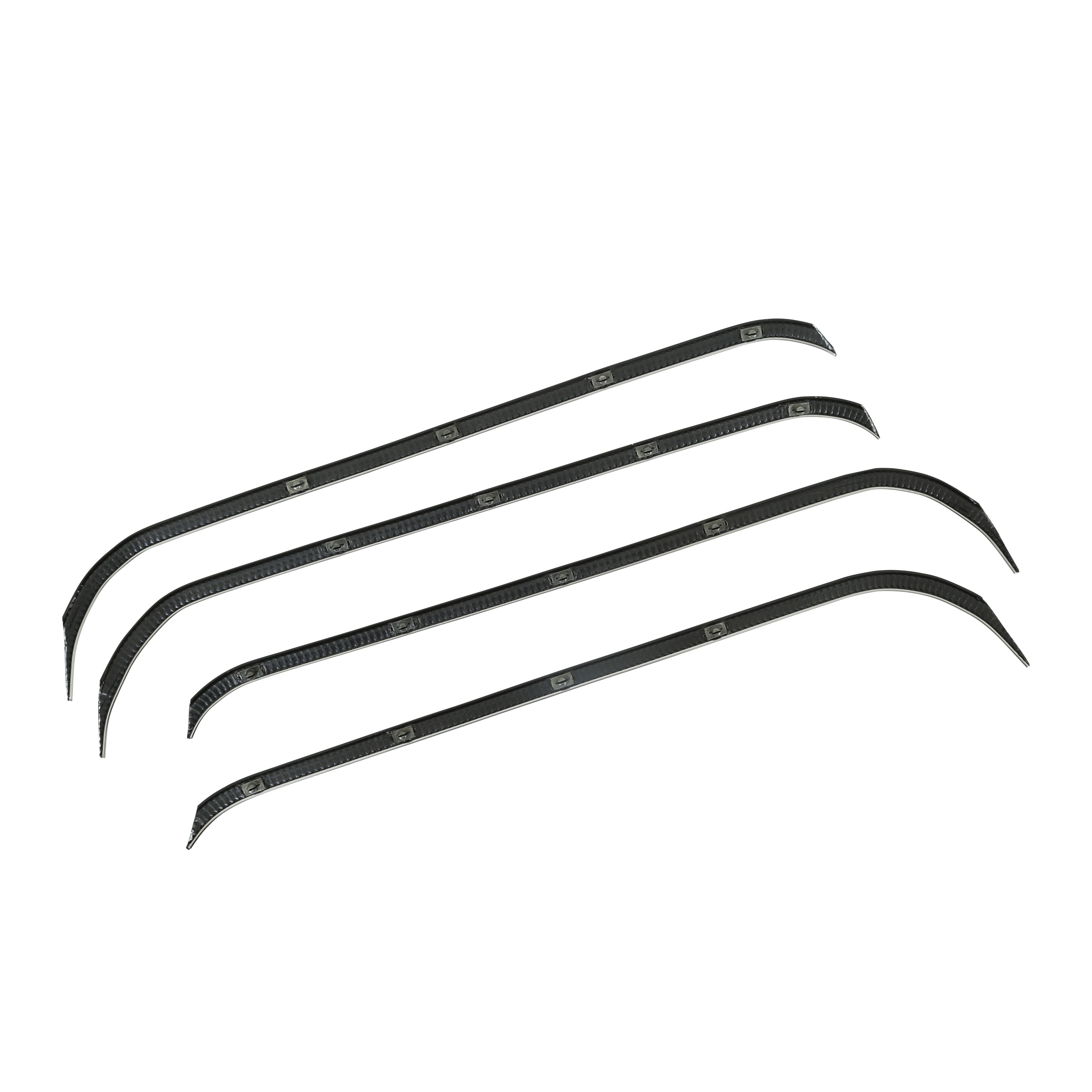 Brothers Trucks One-Piece Window Kit - Image 6