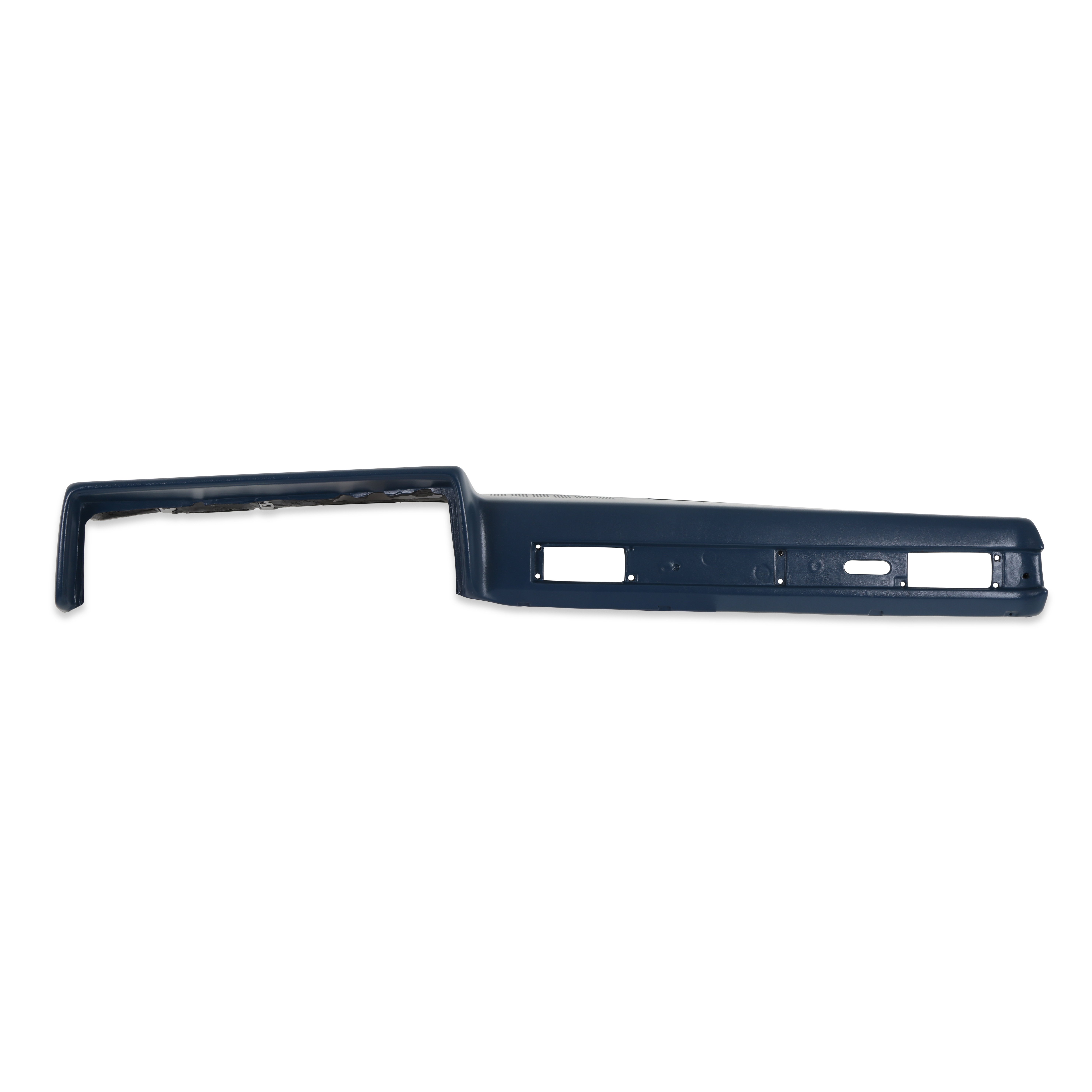Brothers Trucks Vinyl Dash Pad - Blue - Image 2