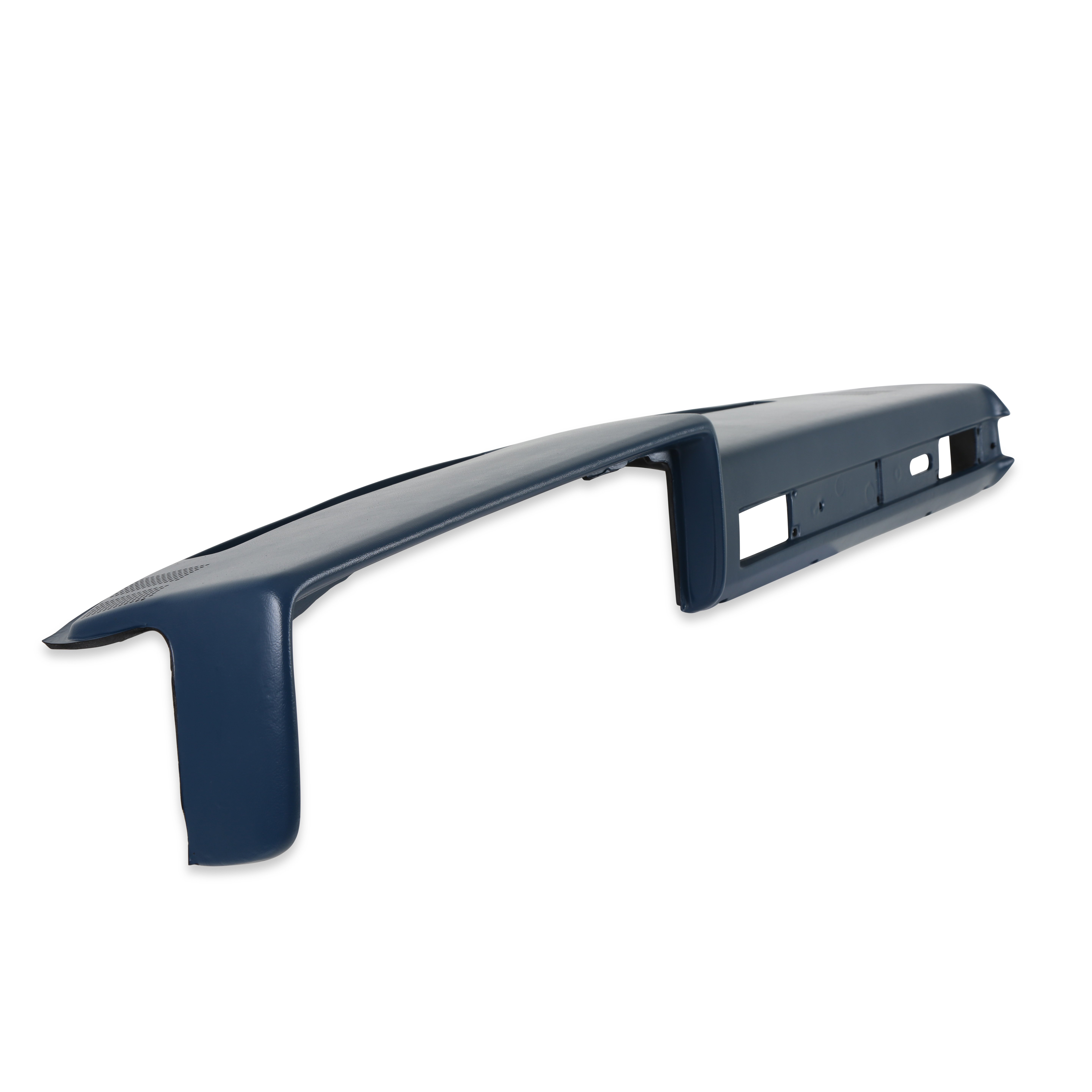 Brothers Trucks Vinyl Dash Pad - Blue - Image 3