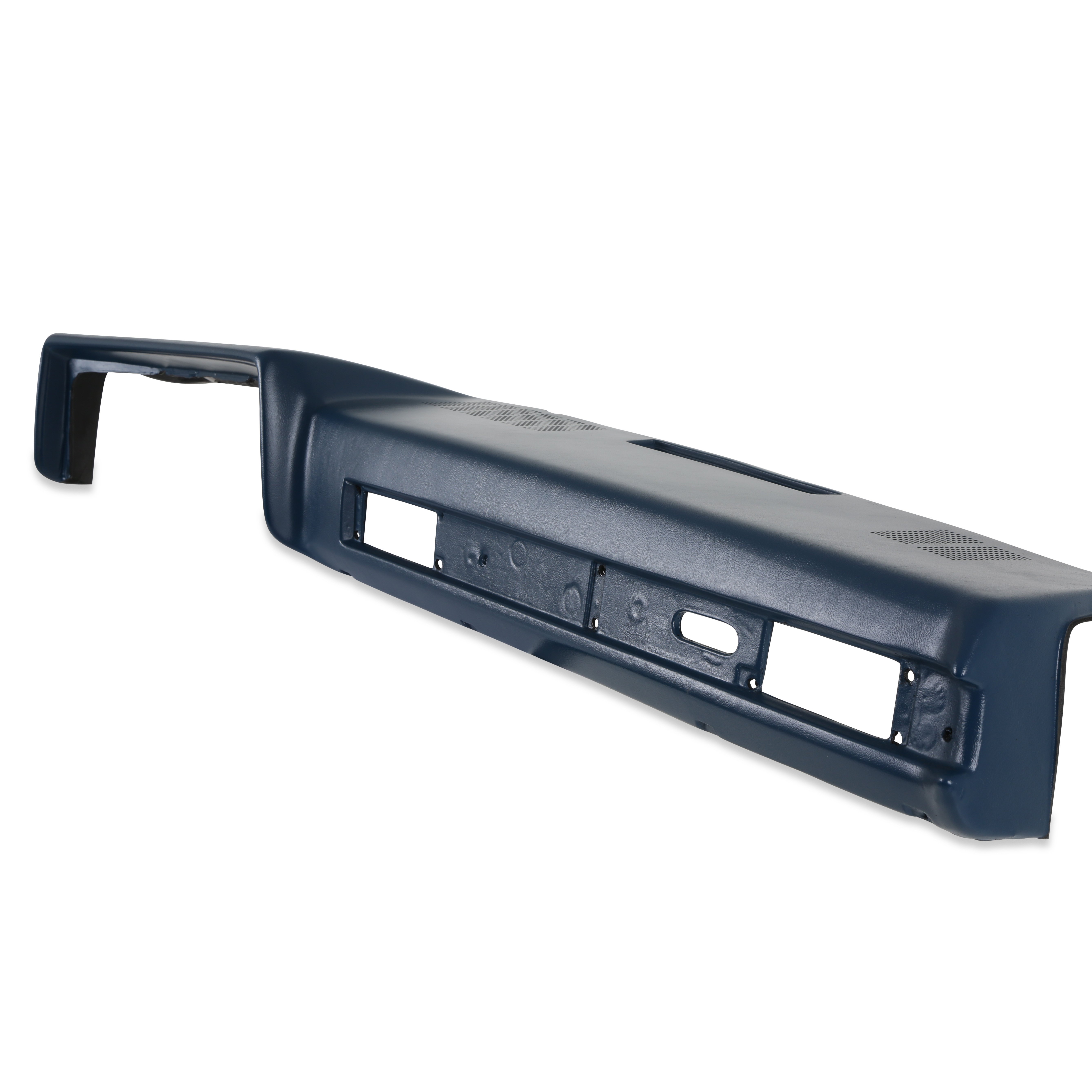 Brothers Trucks Vinyl Dash Pad - Blue - Image 4