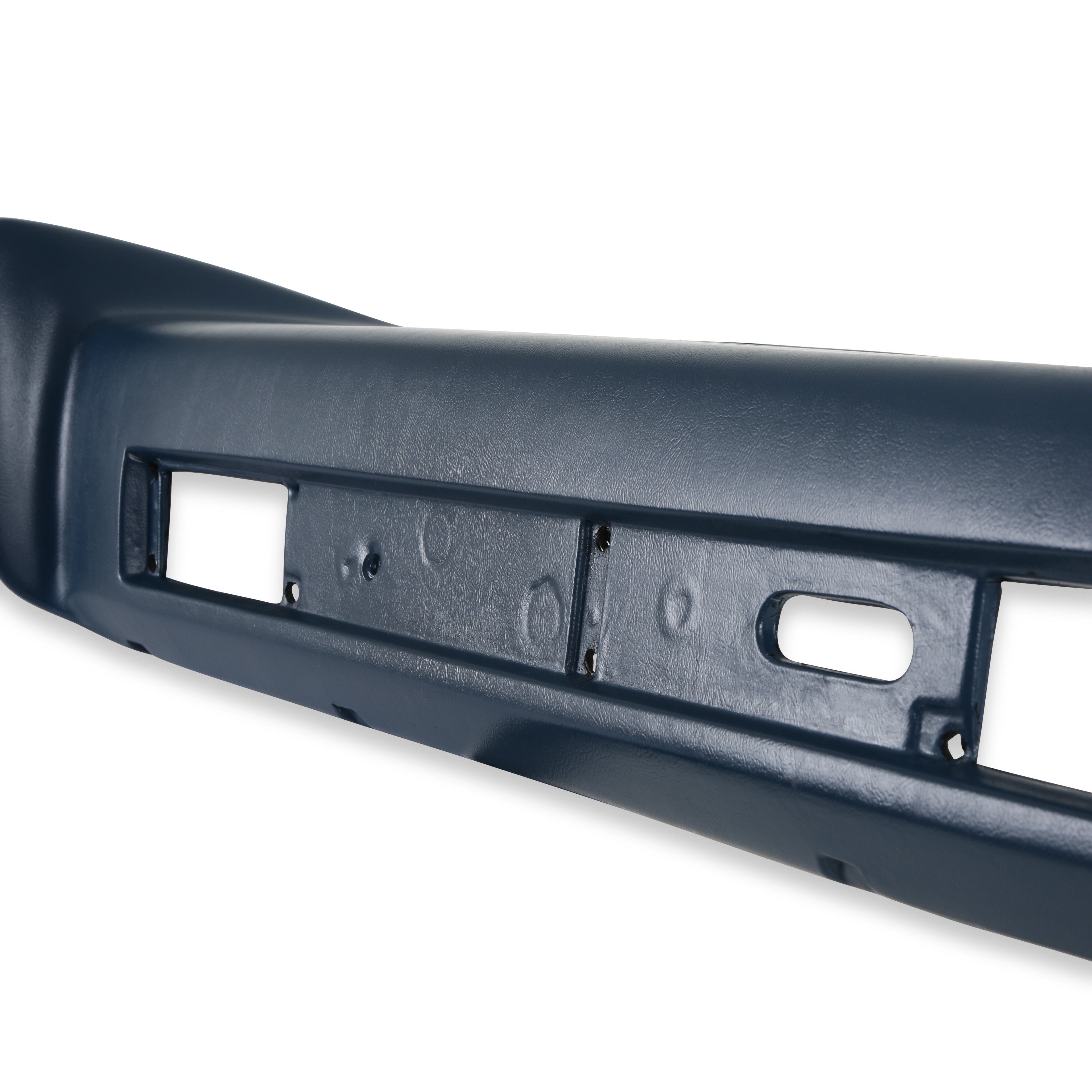 Brothers Trucks Vinyl Dash Pad - Blue